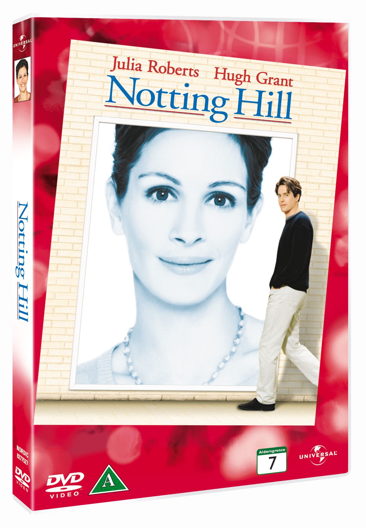 Notting Hill (DVD)