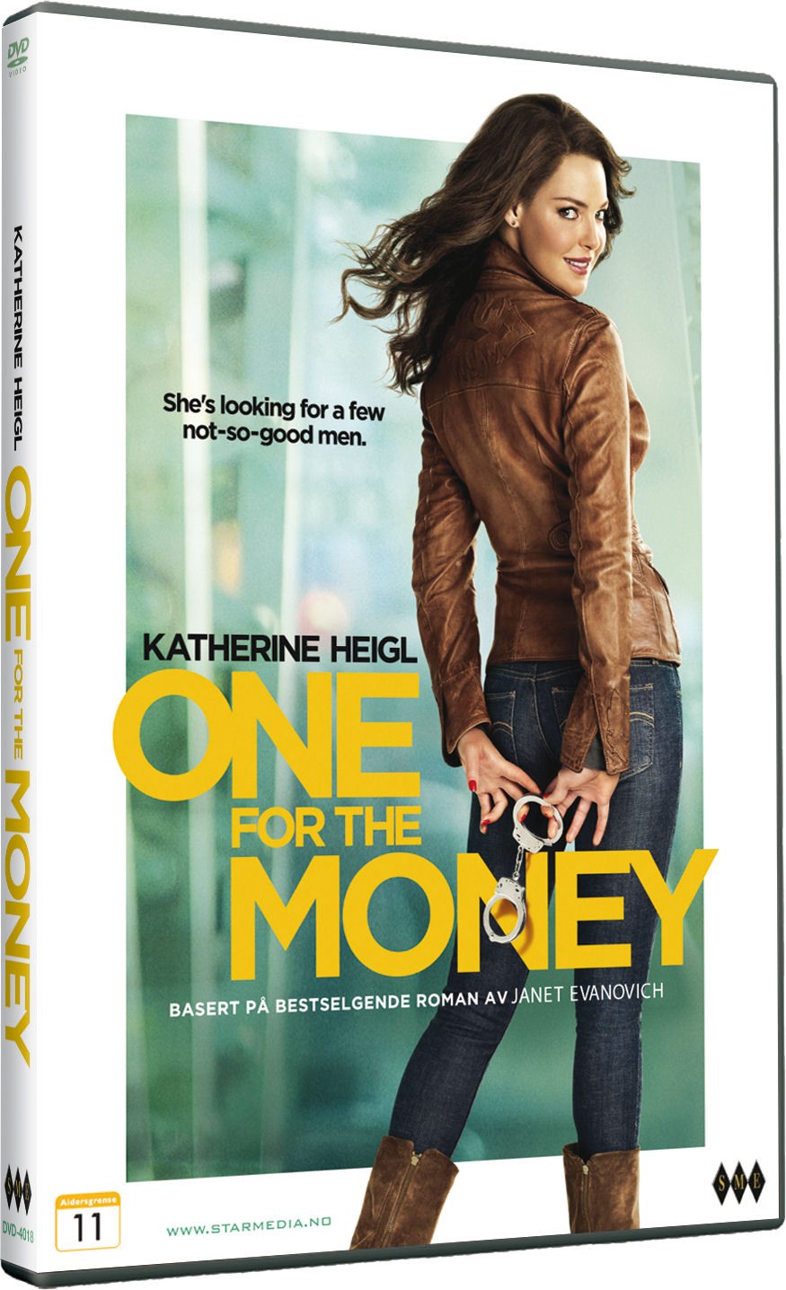One For The Money (DVD)