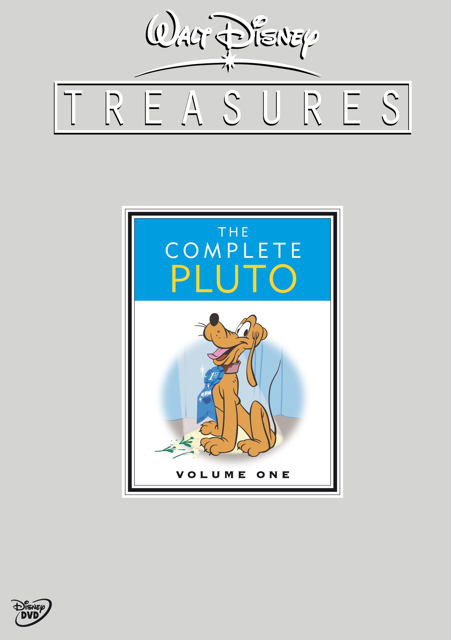 The Complete Pluto volume 1 (DVD)