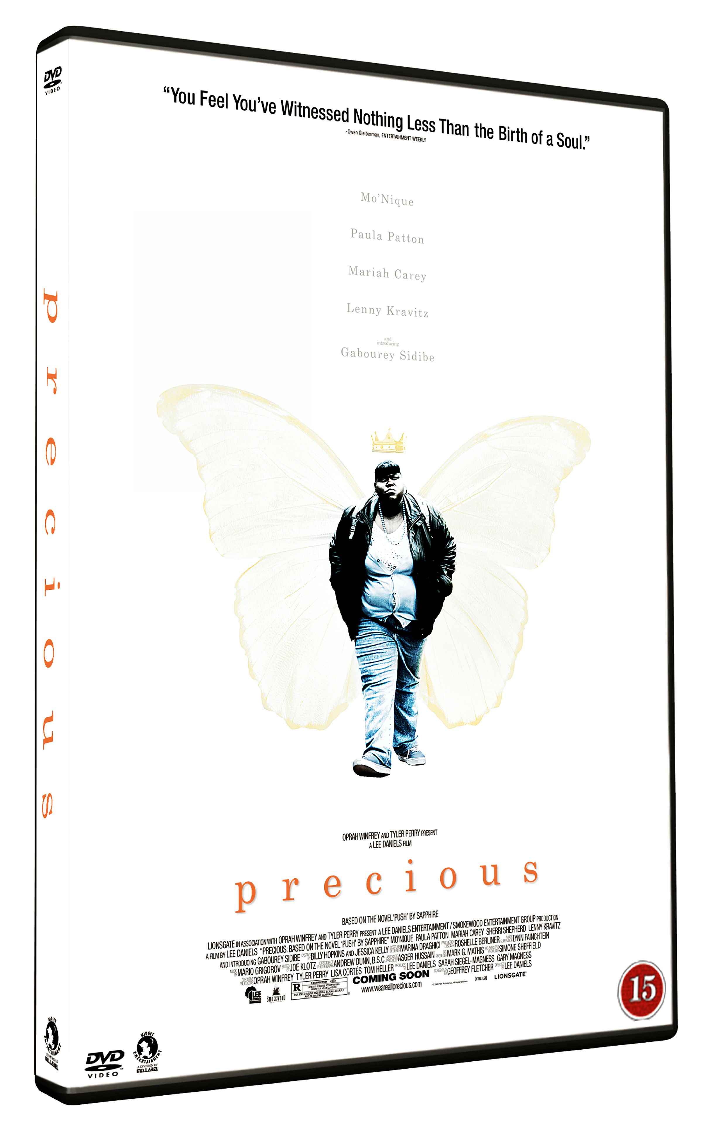 Precious (DVD)