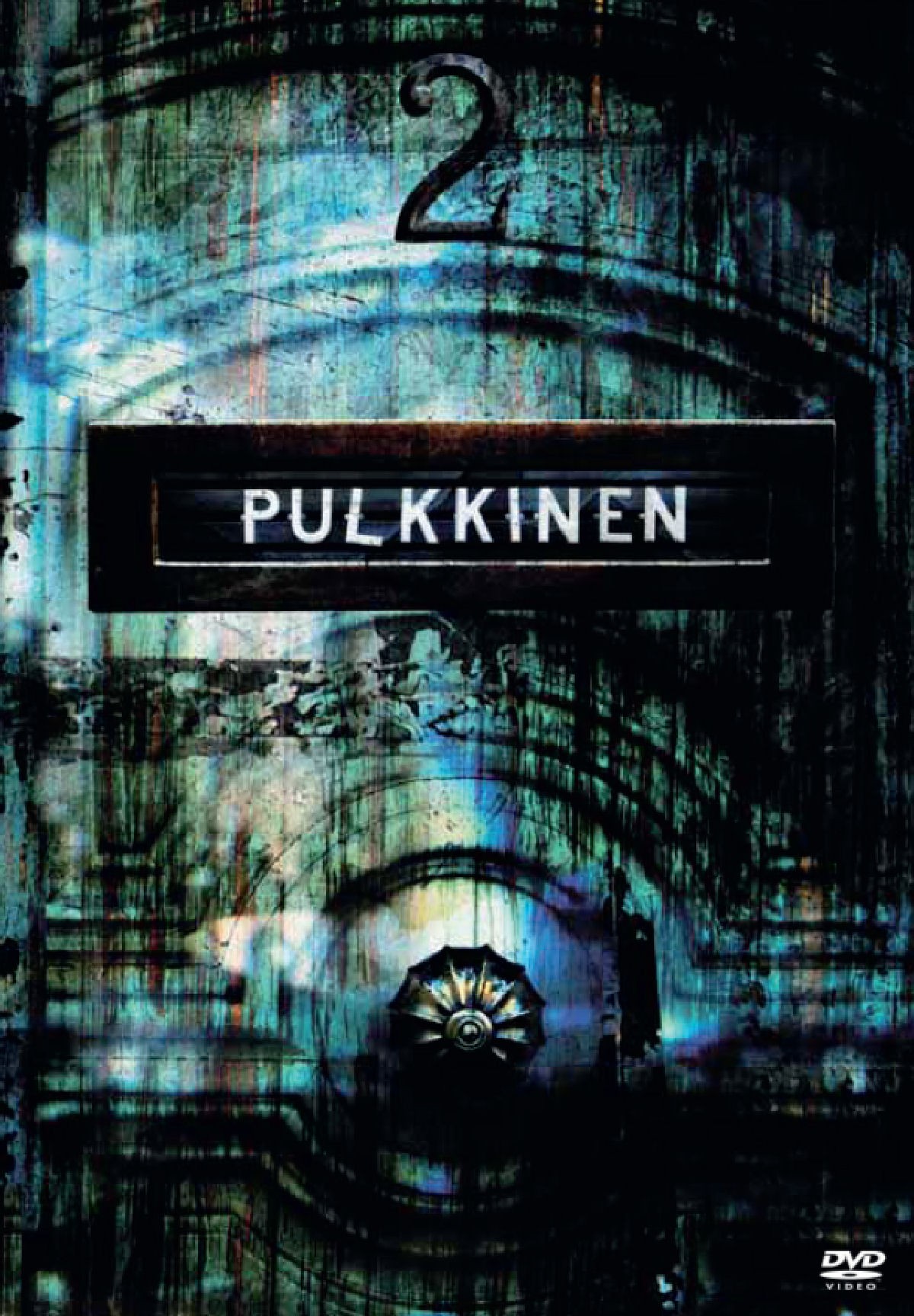 Pulkkinen - Kausi 2 (DVD)