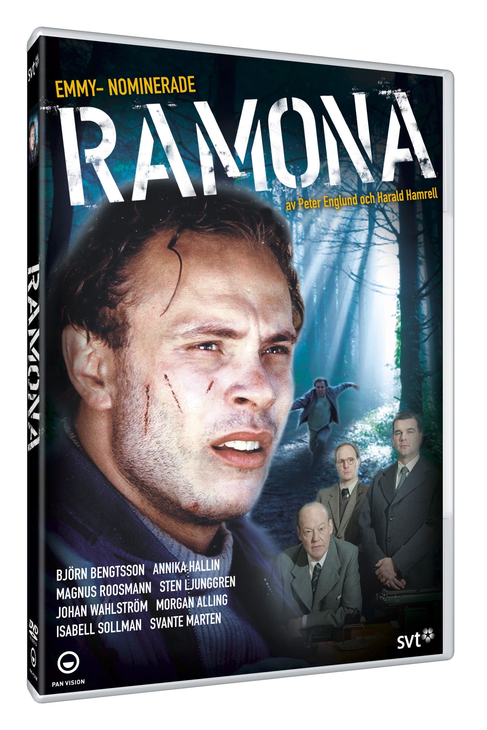 Ramona (DVD)