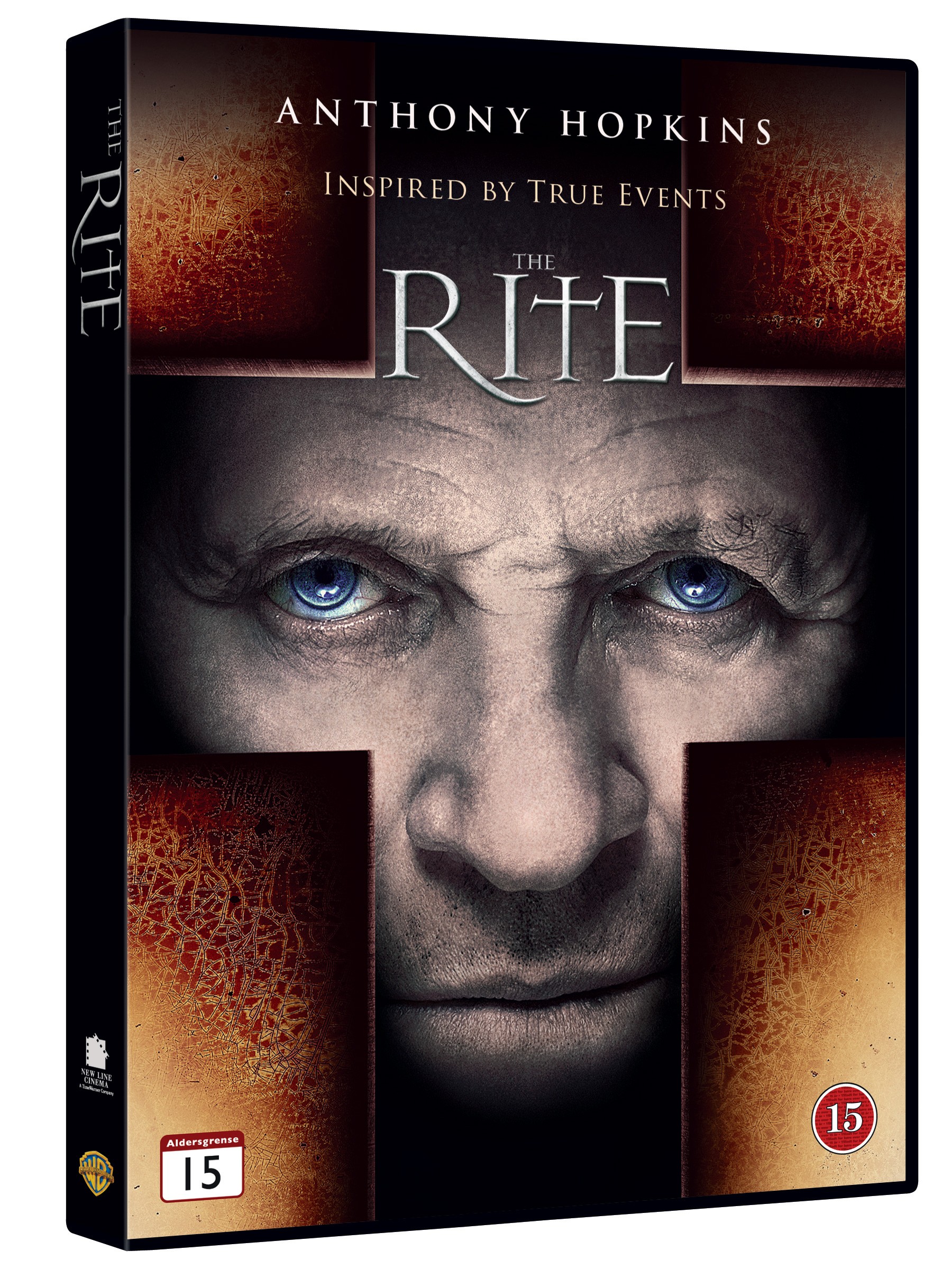 The Rite (DVD)