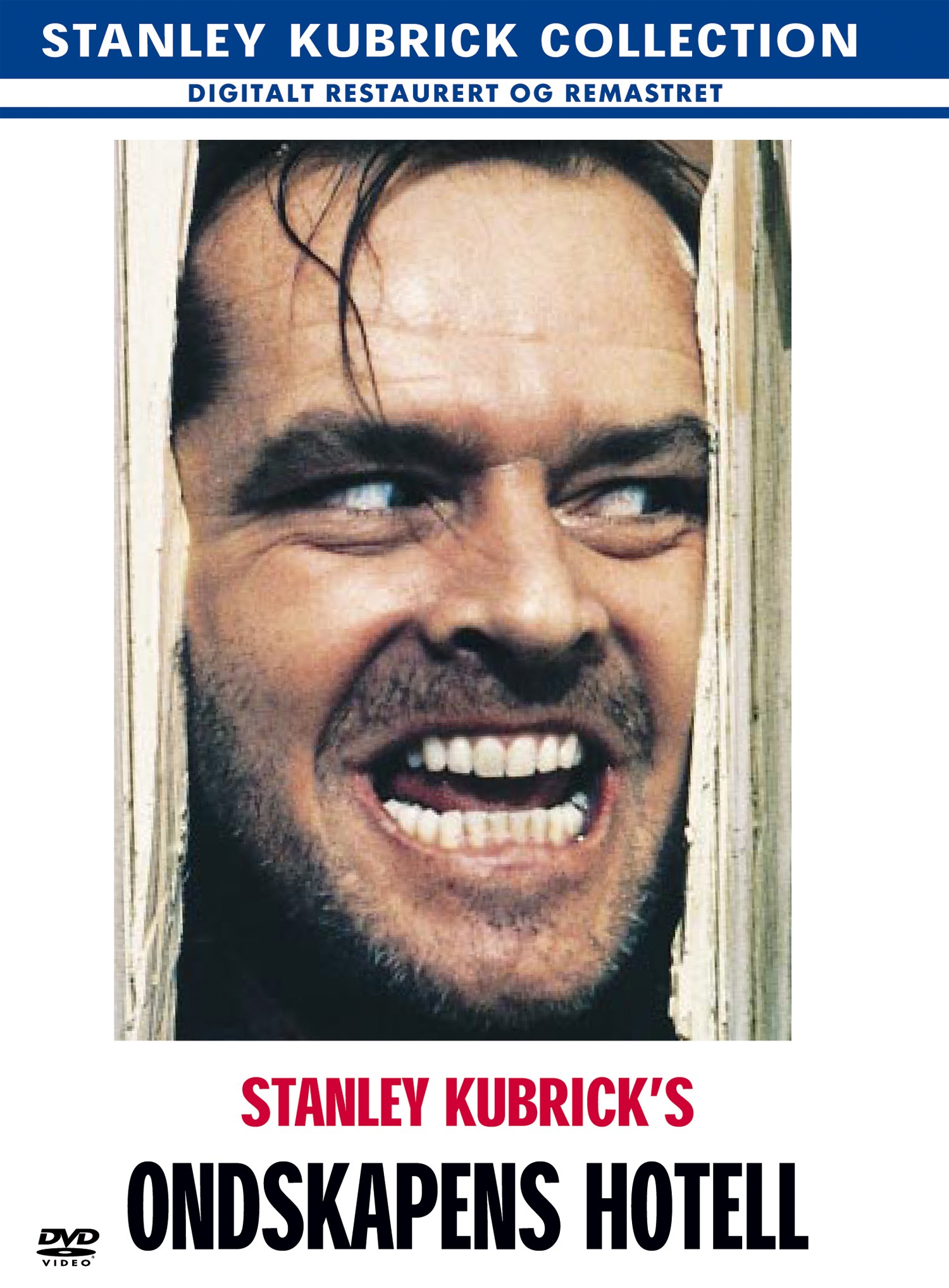 The Shining (DVD)