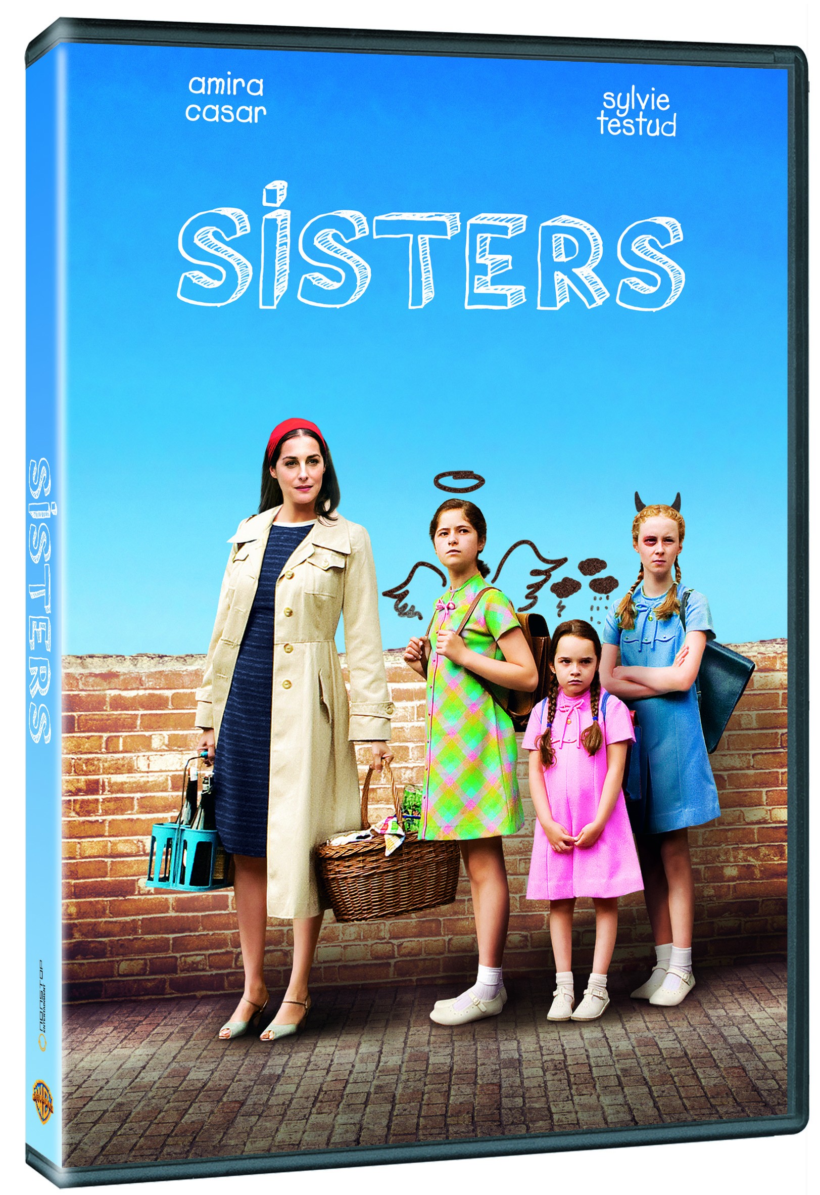 Sisters (DVD)