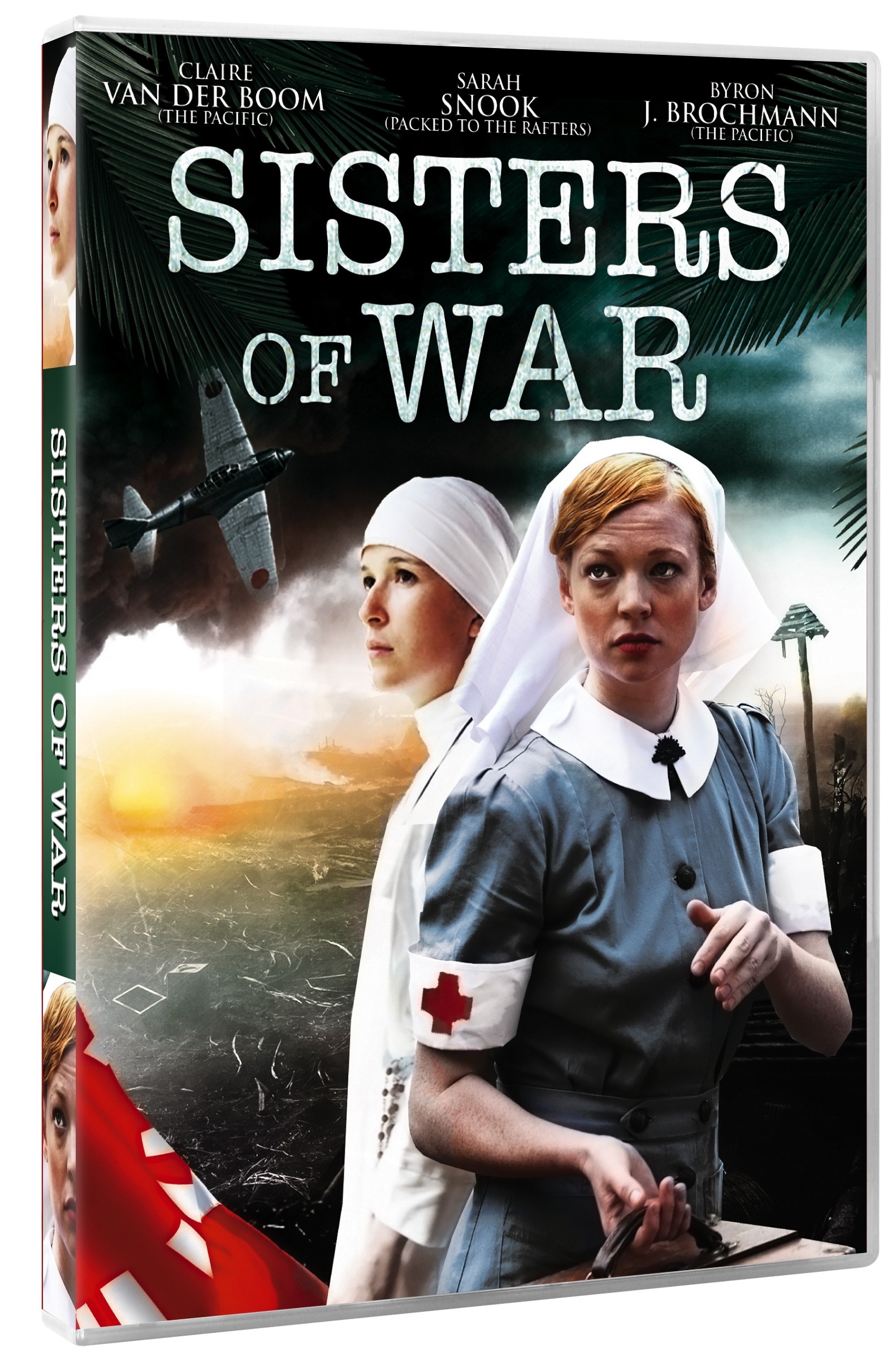 Sisters Of War (DVD)