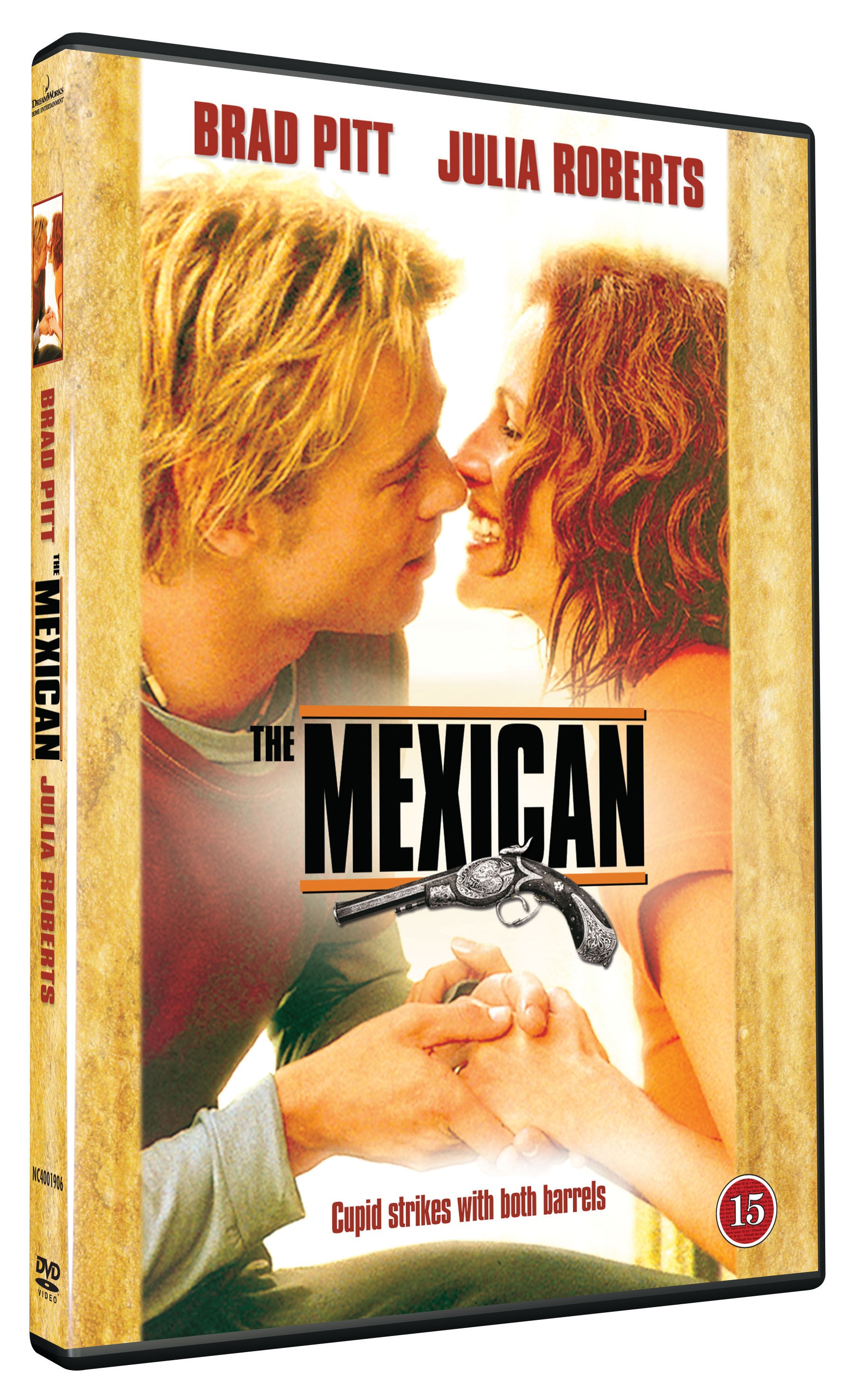 The Mexican (DVD)