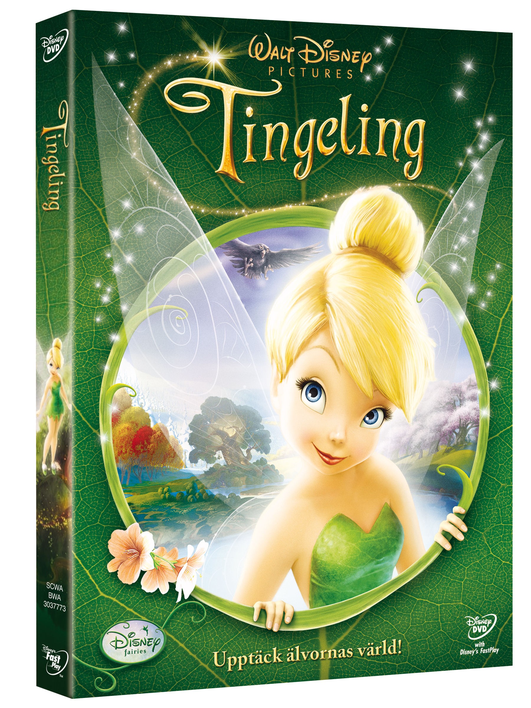Tingeling (DVD)