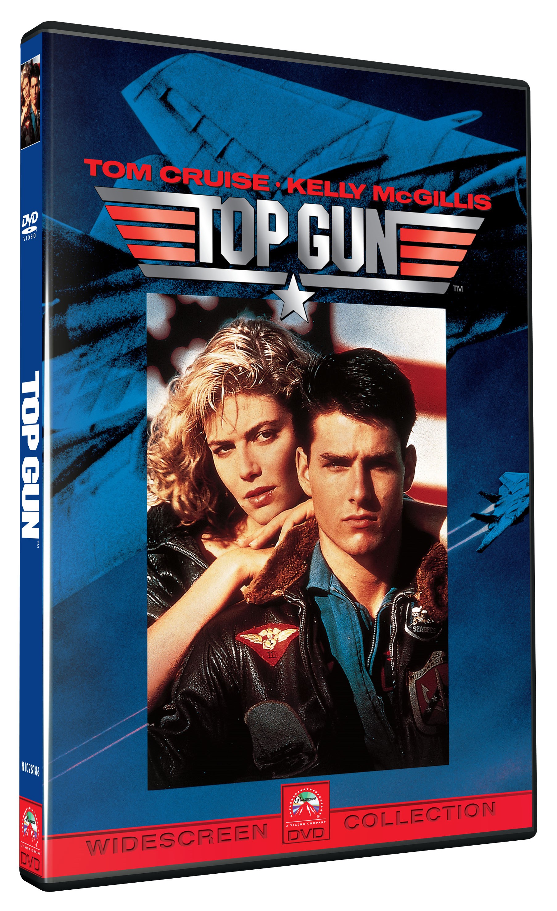 Top Gun (DVD)