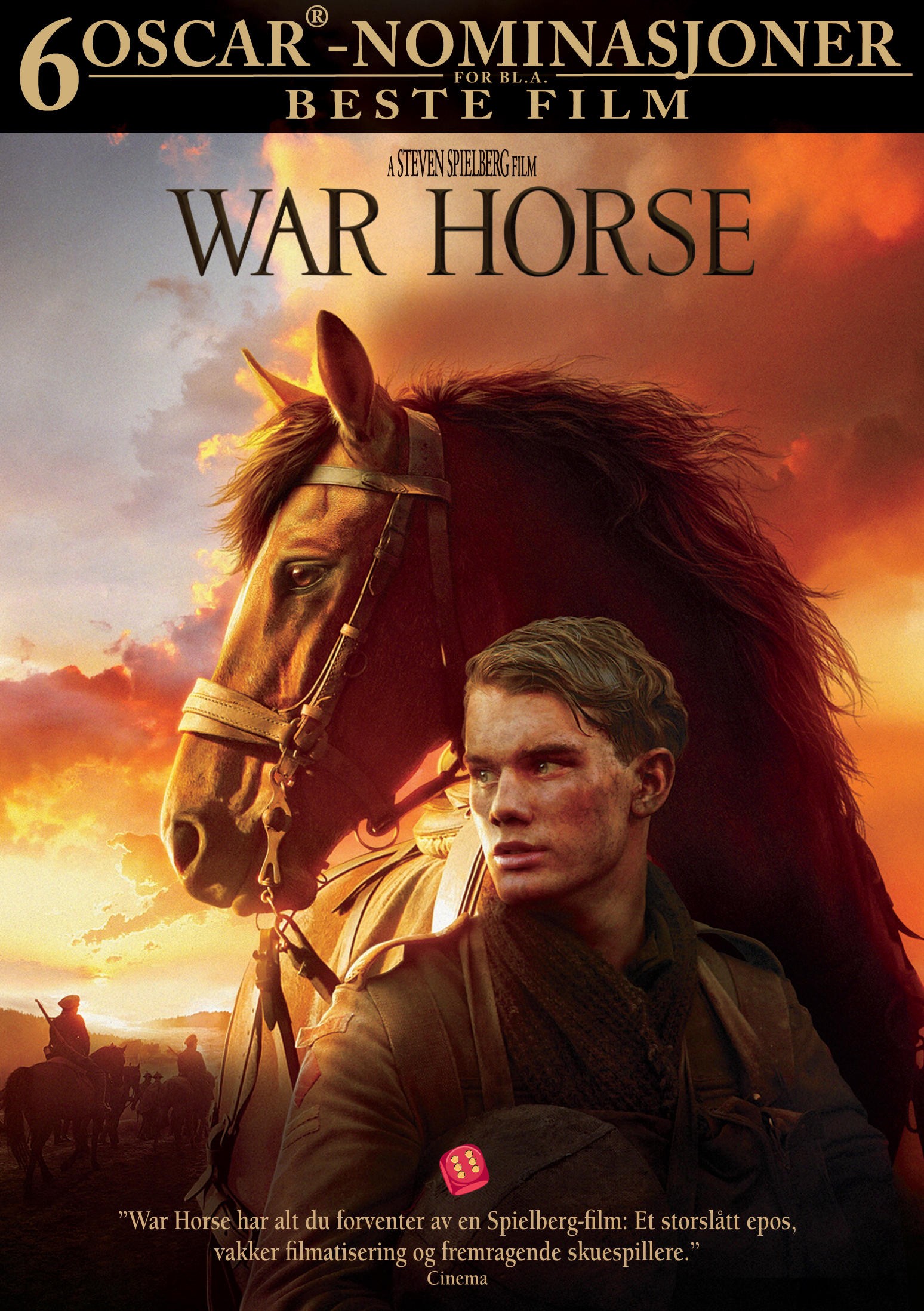 War Horse (DVD)