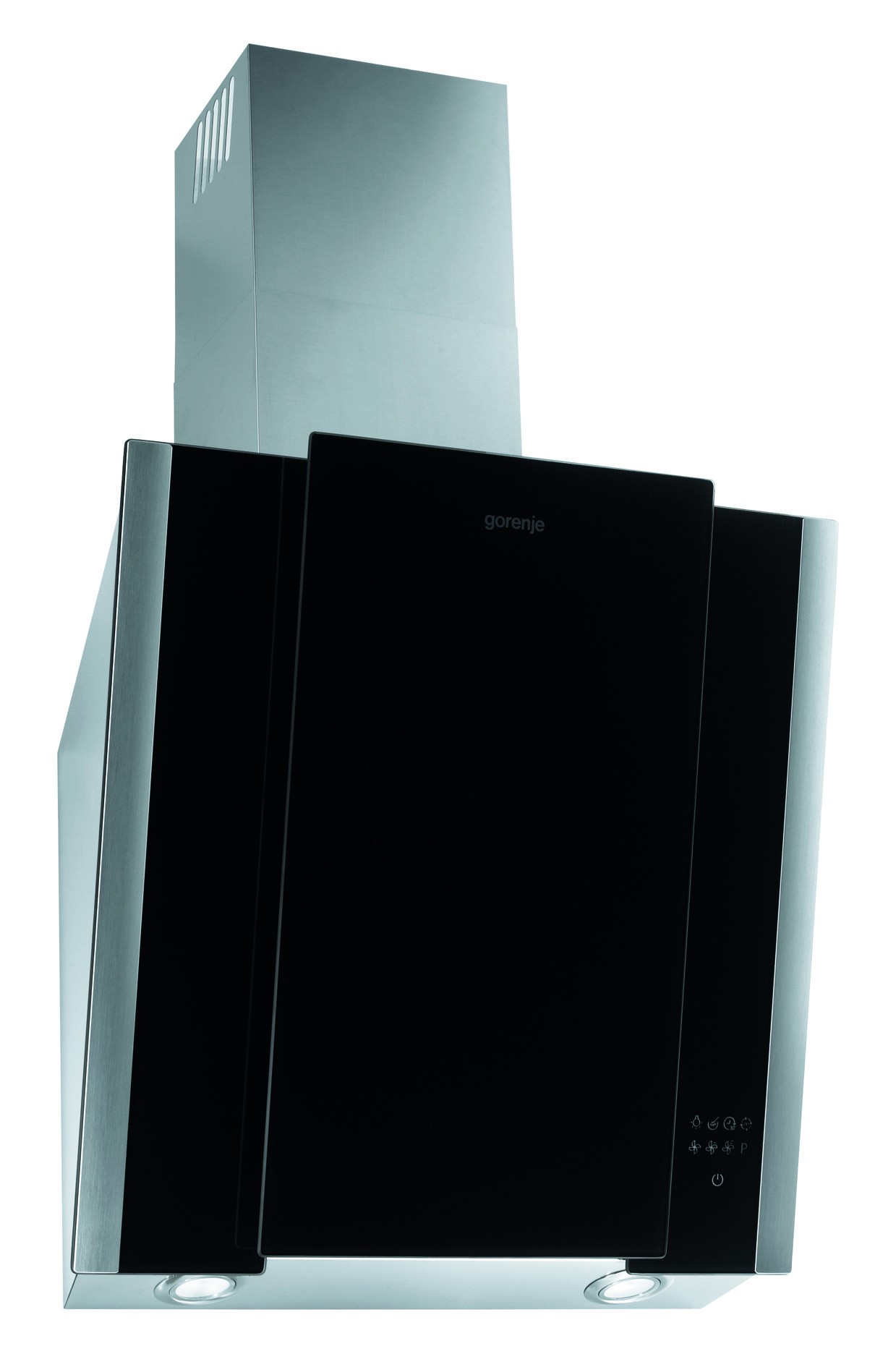 Gorenje emhætte DVG6565AX