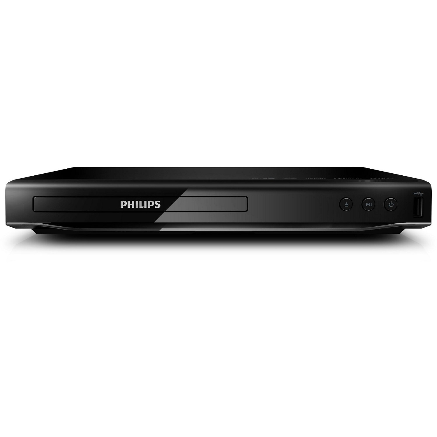 Philips DVP2850 - DVD přehrávač