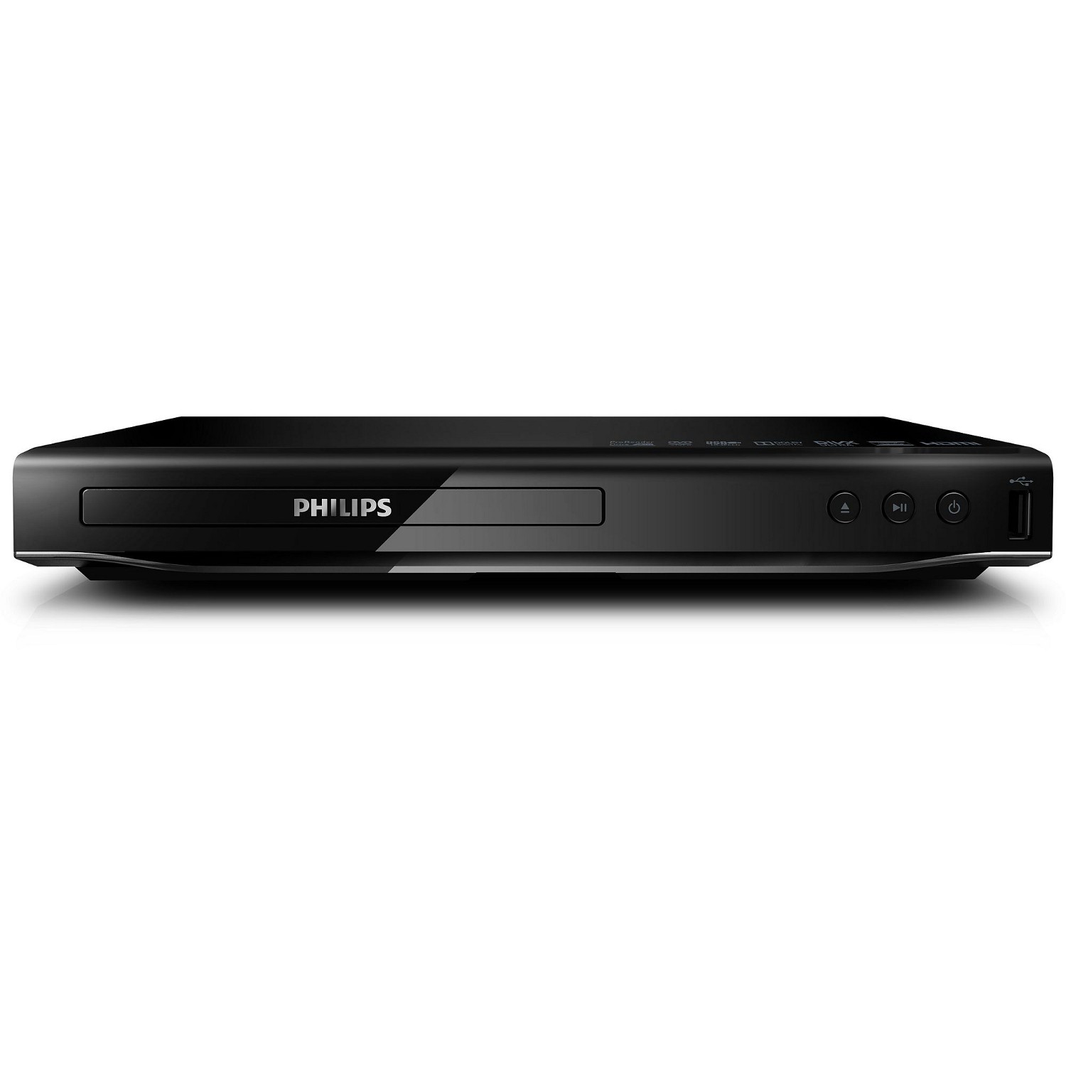 Philips DVP2880 - DVD přehrávač