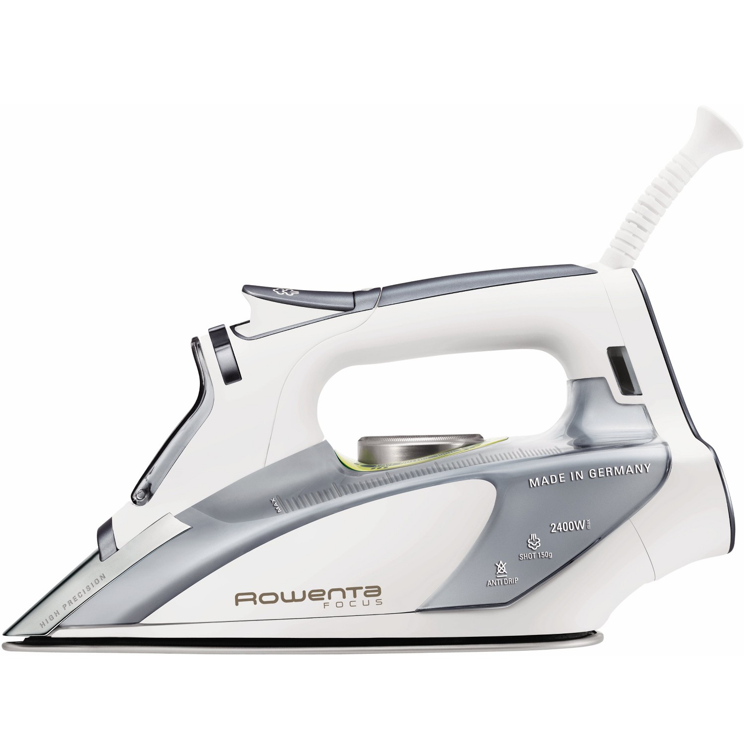 Rowenta DW 5020 - žehlička