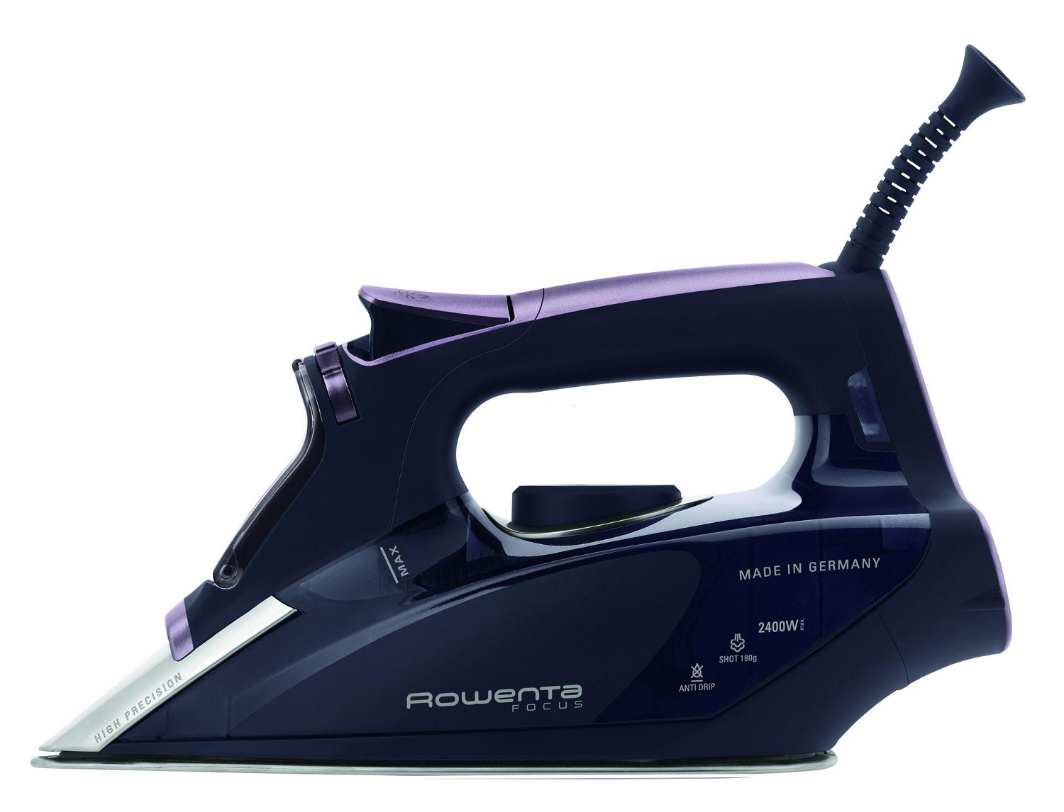 Rowenta DW 5130 - žehlička