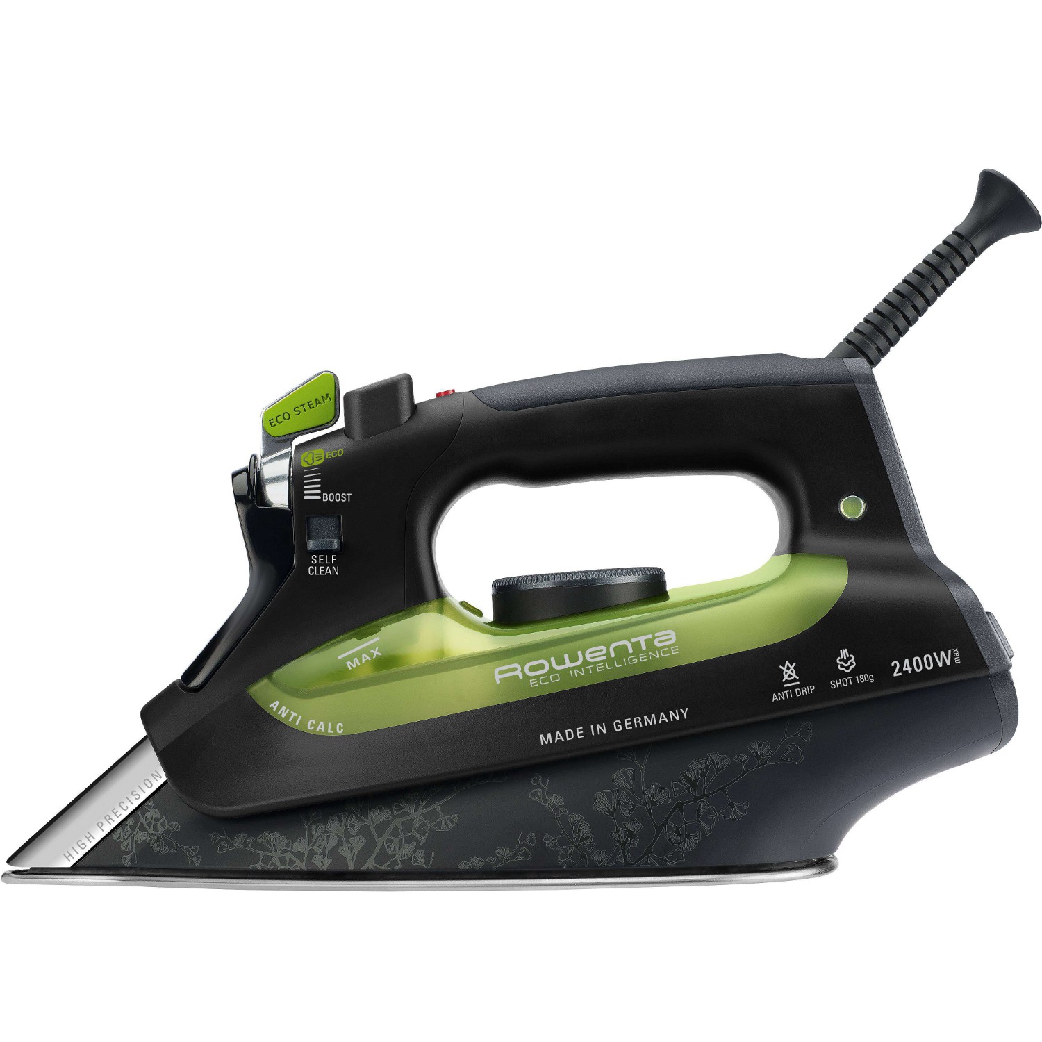 Rowenta DW6010 - žehlička