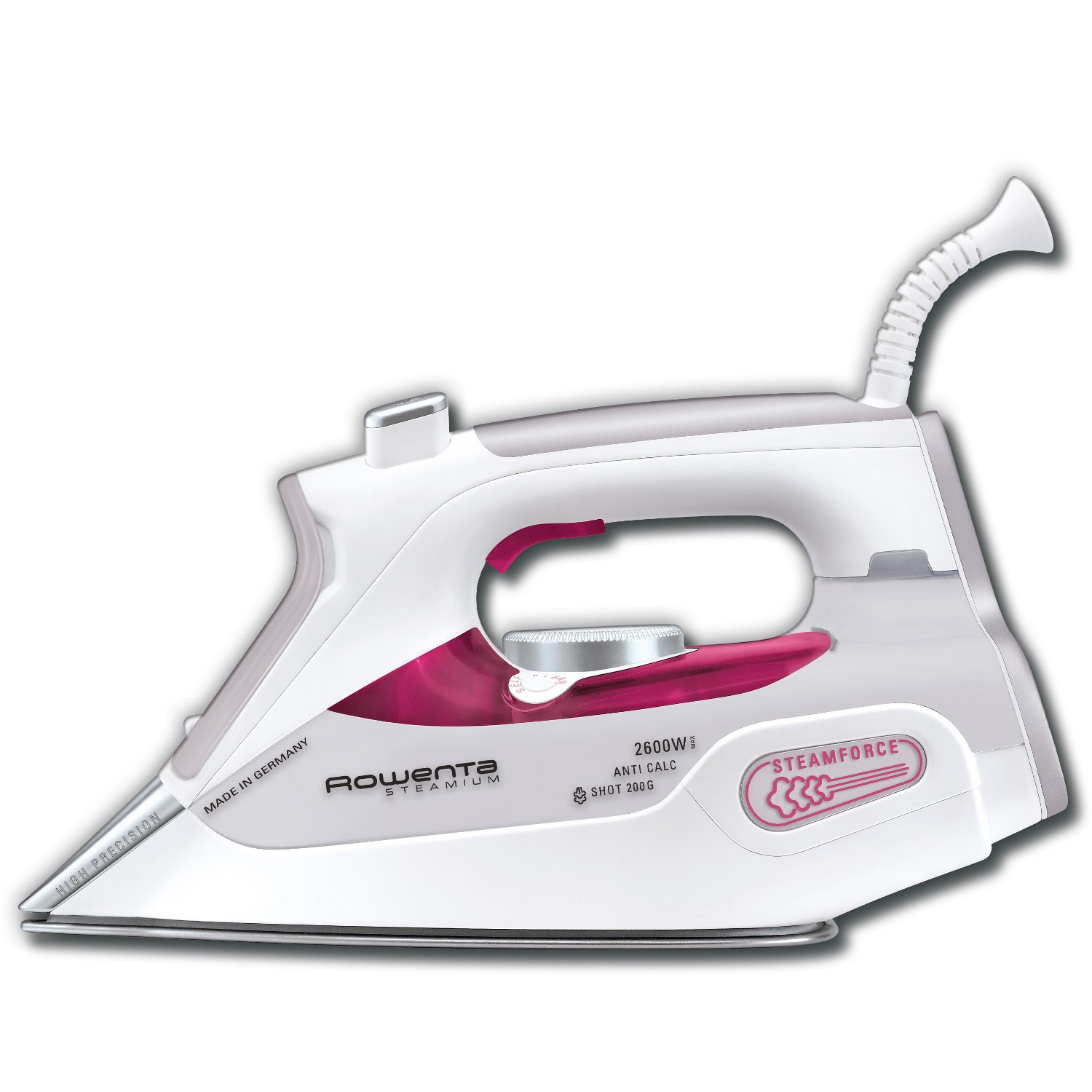 Rowenta DW9020 žehlička