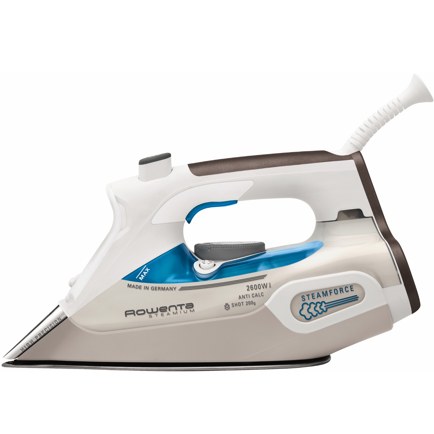 Rowenta DW 9120 - žehlička
