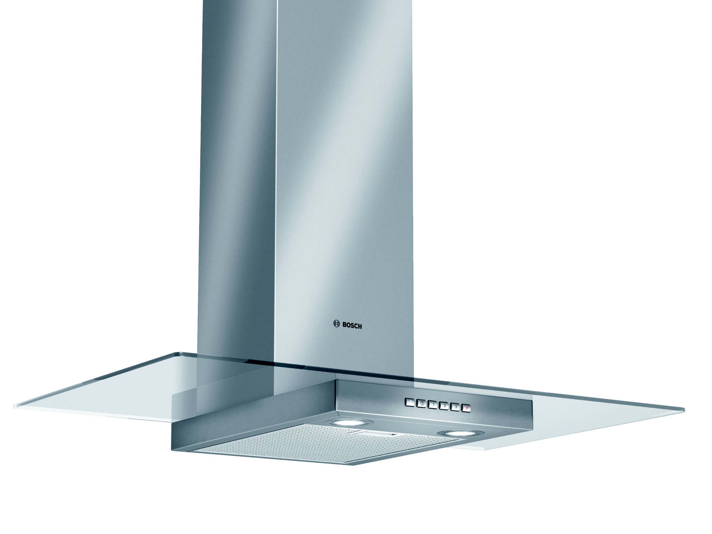 Bosch ventilator DWA09D650