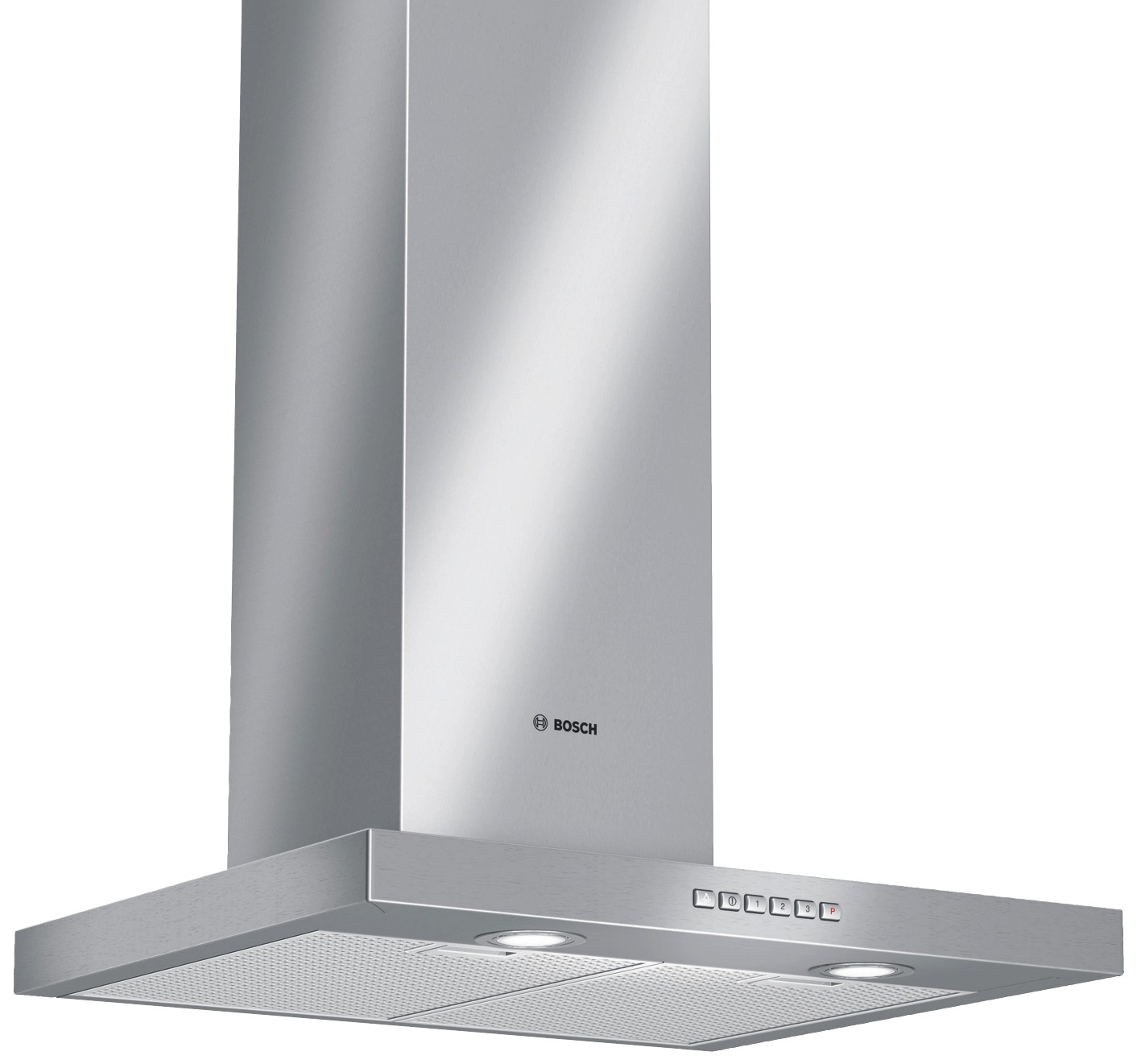 Bosch emhætte DWB06D651