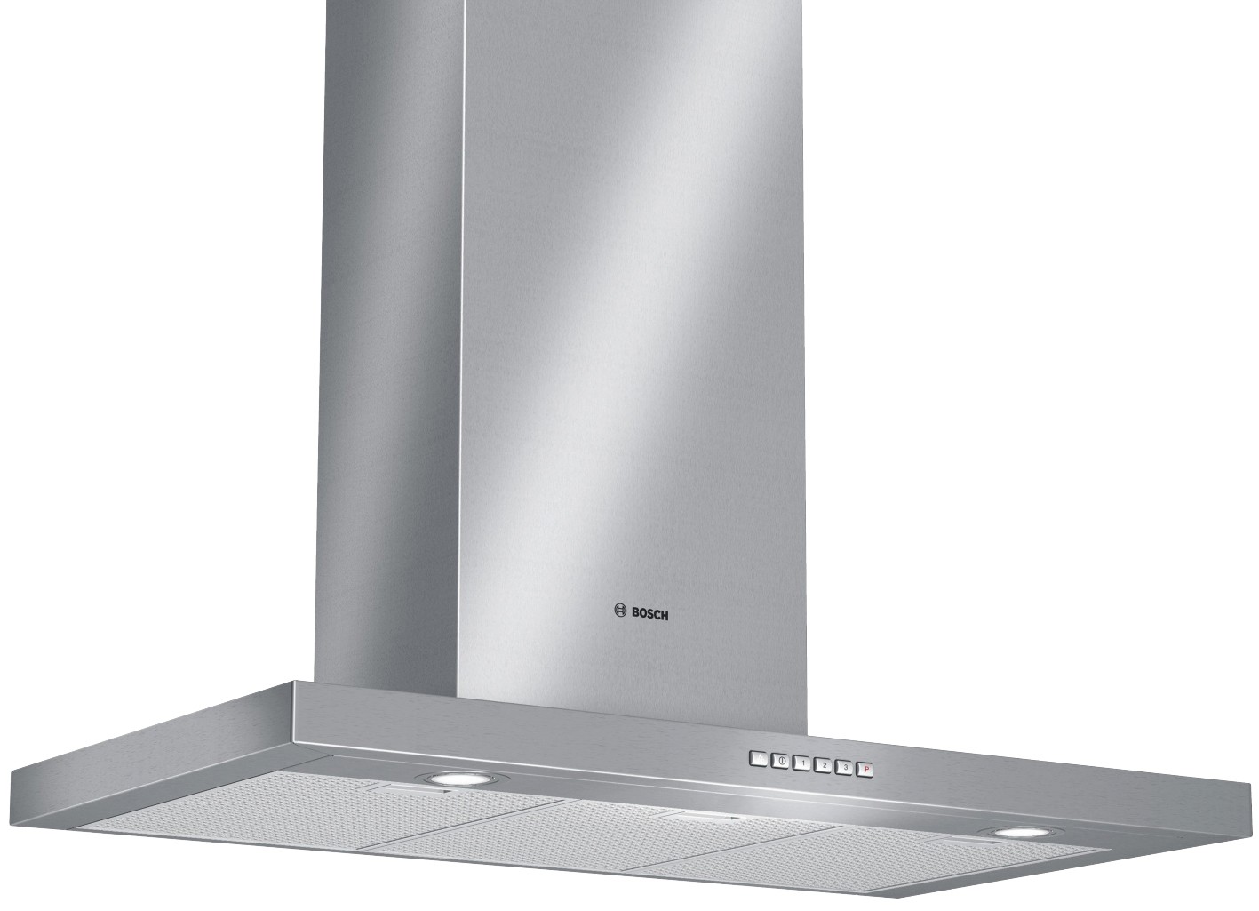 Bosch emhætte DWB09D651