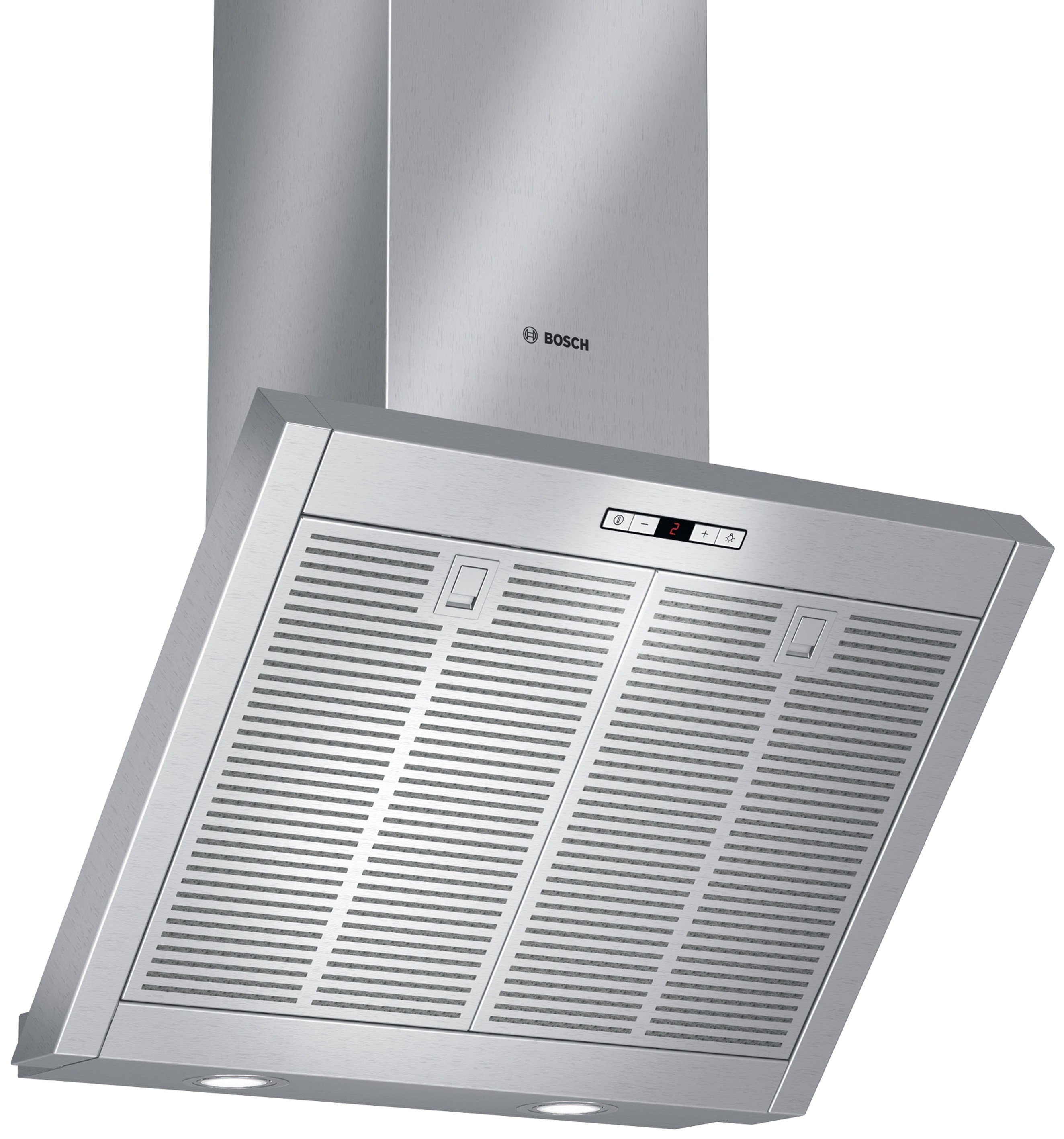 Bosch Köksfläkt DWK06E650