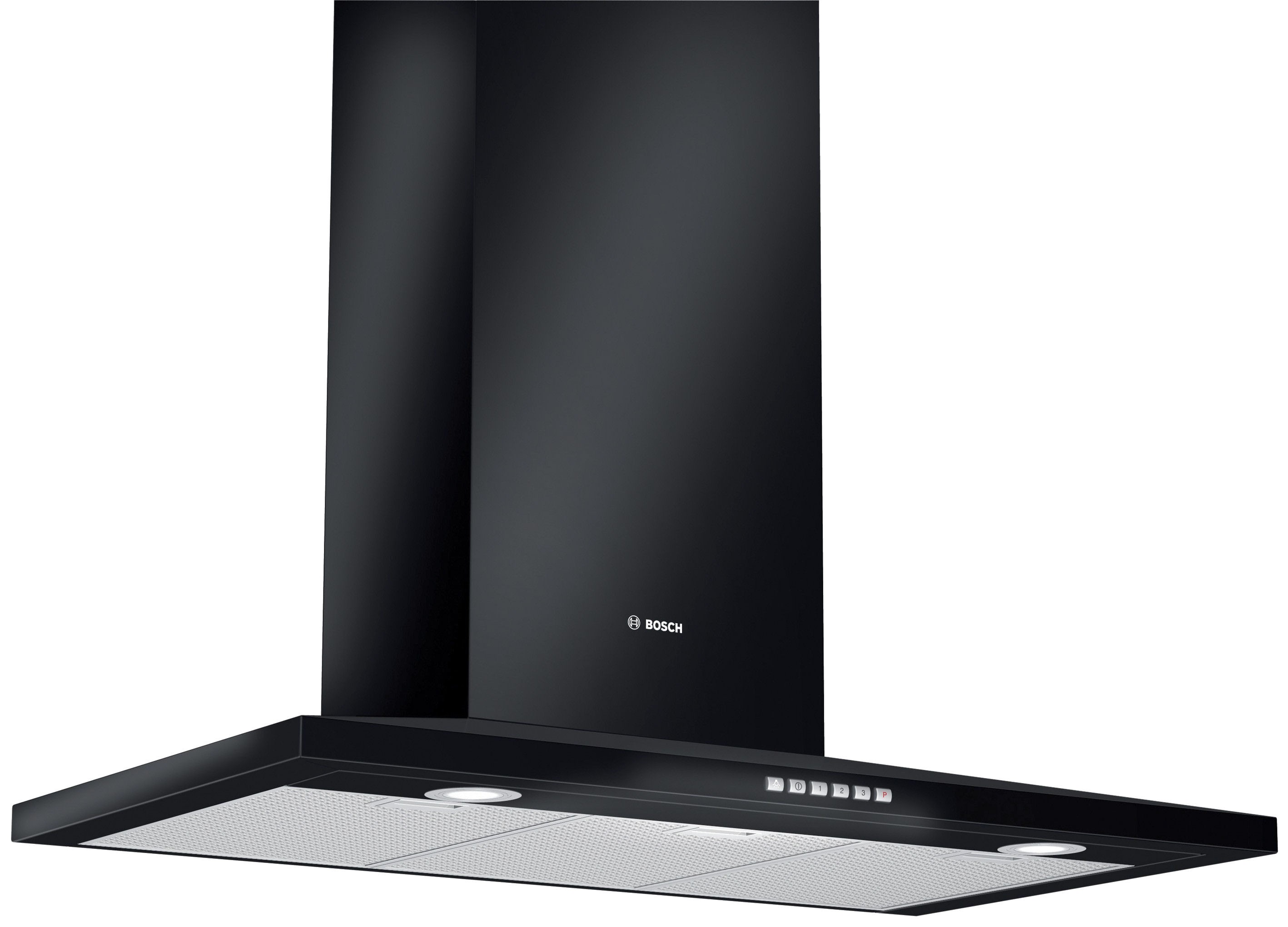 Bosch emhætte DWW09D660