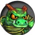 Dino-Rang Skylander