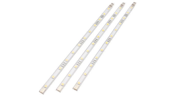Epoq LED-list 3x12 lampor