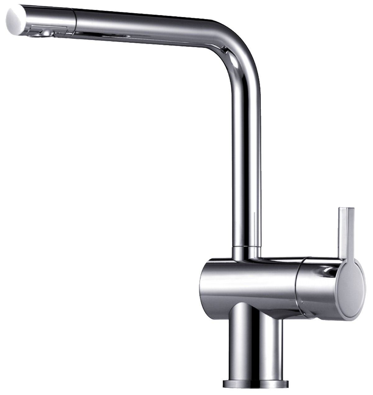 Mora REXX K6 blandebatteri