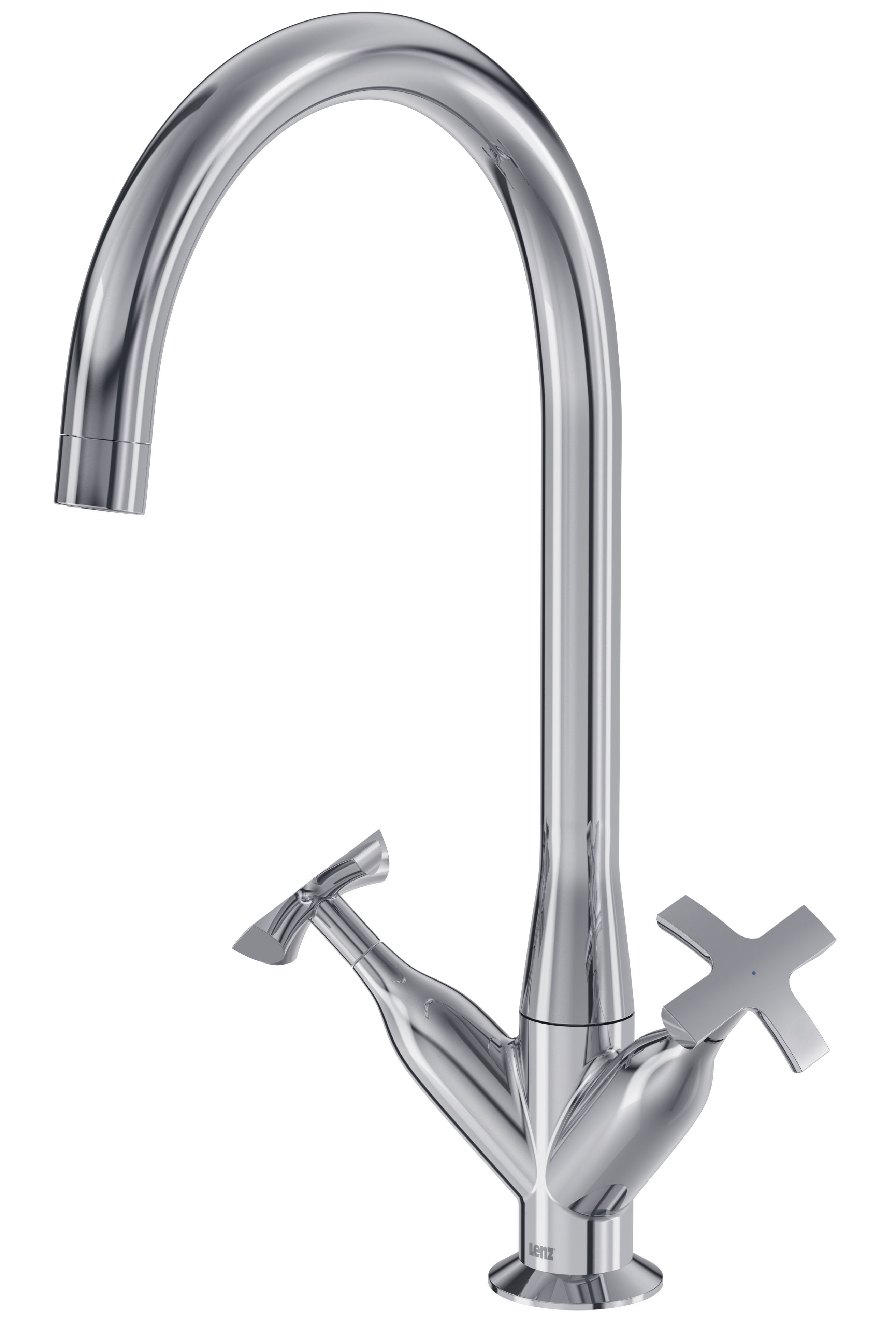 Epoq Lenz Anglo CP blandebatteri E11100055607