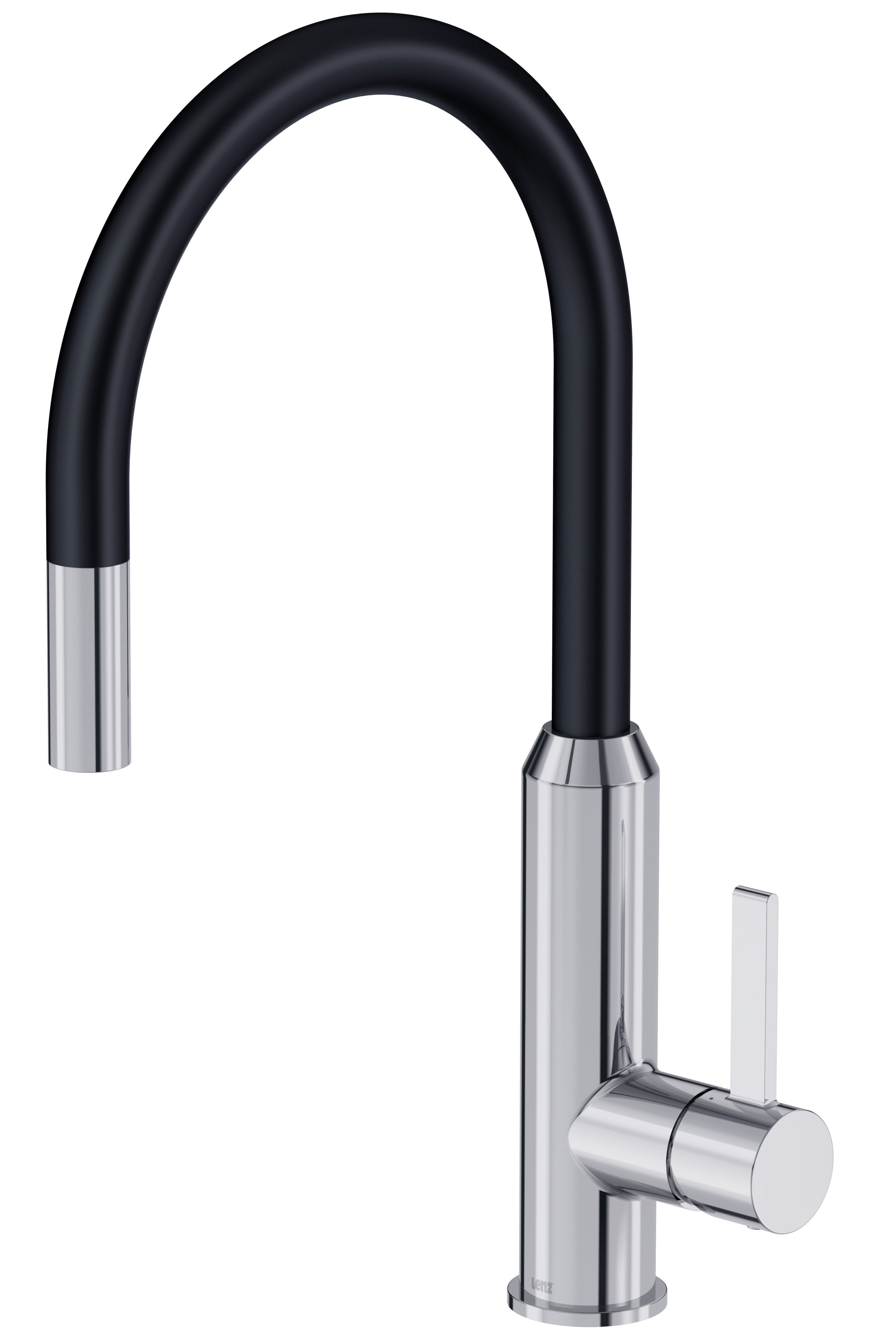Epoq Lenz Kane Black blandebatteri E11100055707