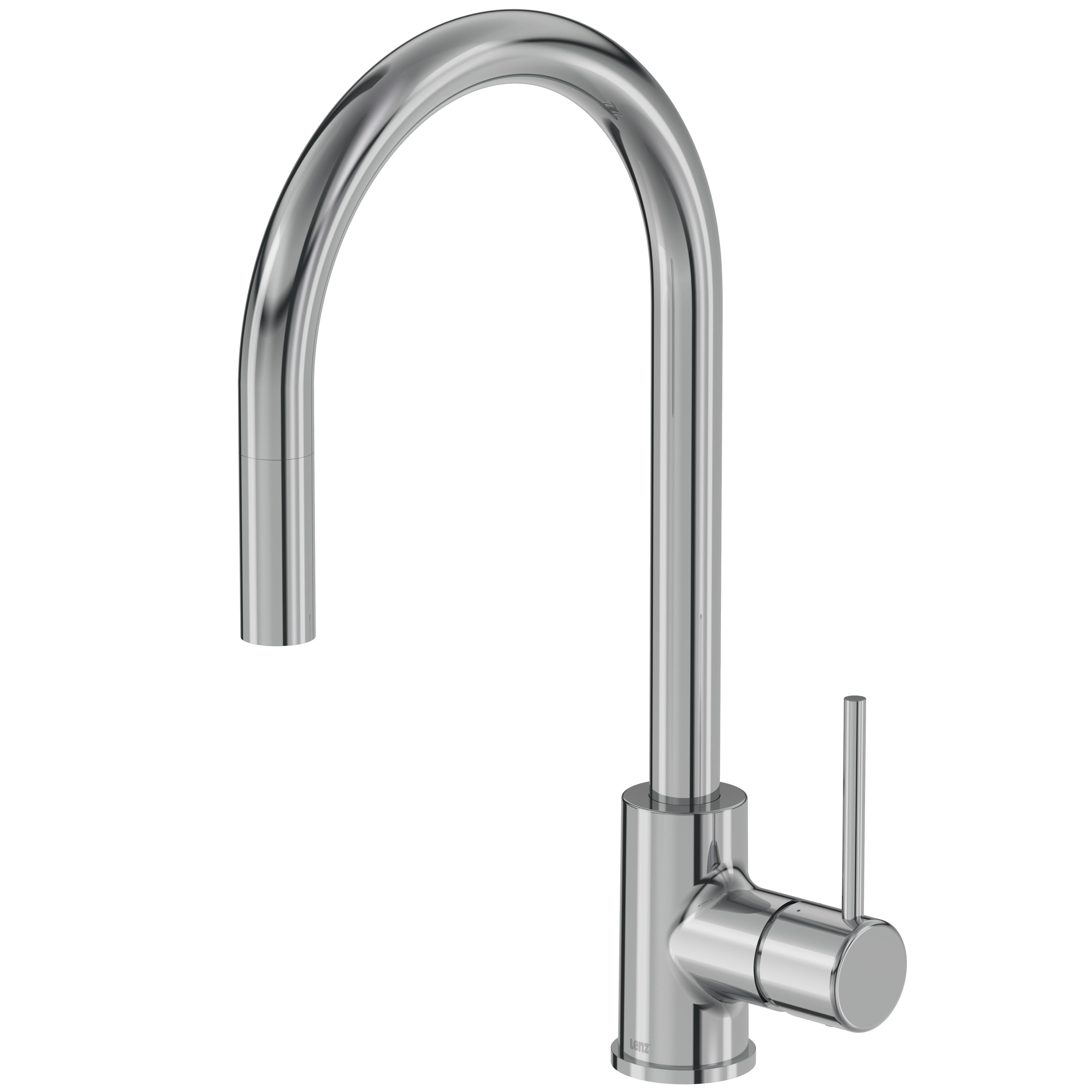 Epoq Lenz Lio Pull Out blandebatteri E11100055807