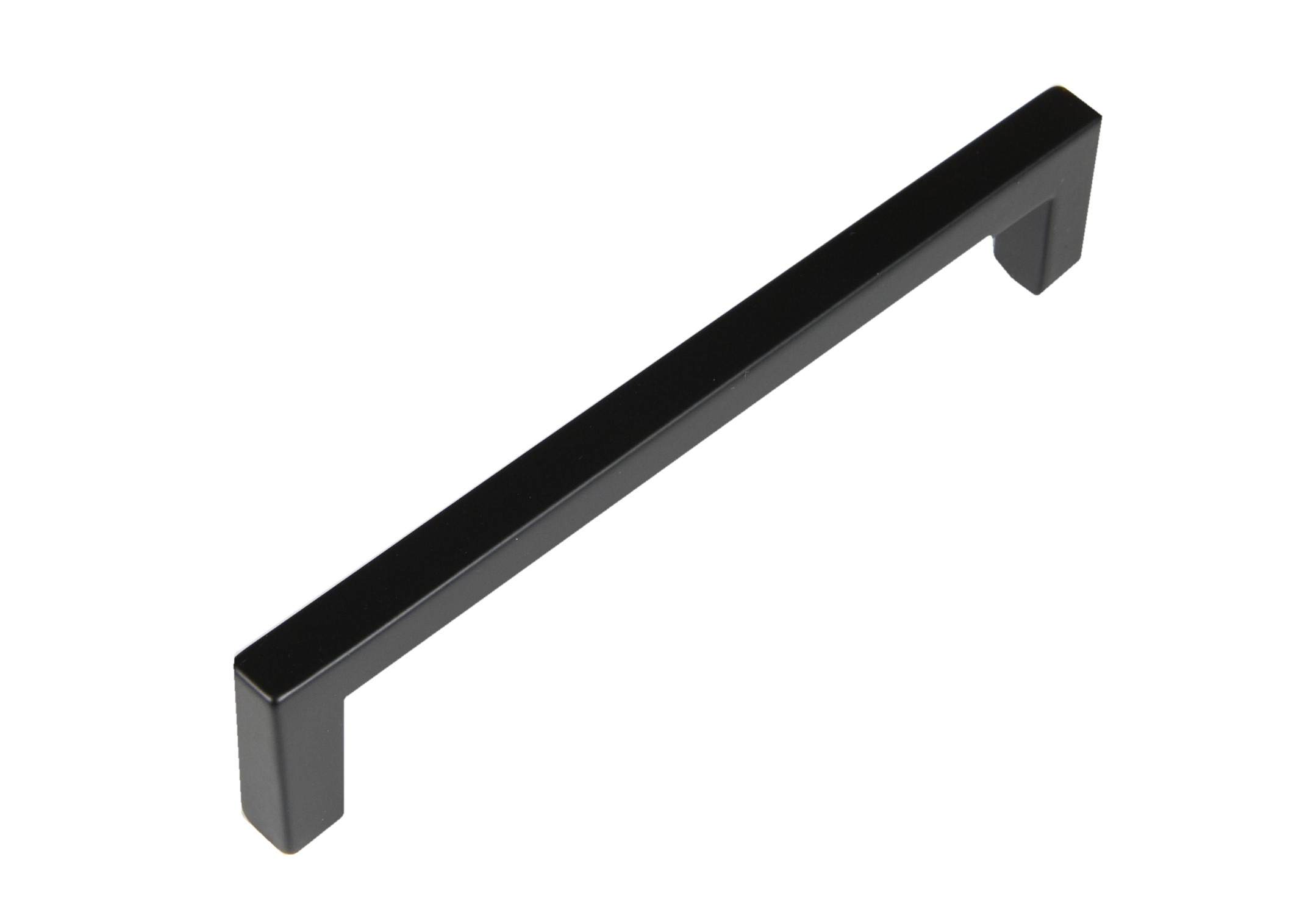 Epoq Nero håndtag 128 2 stk.