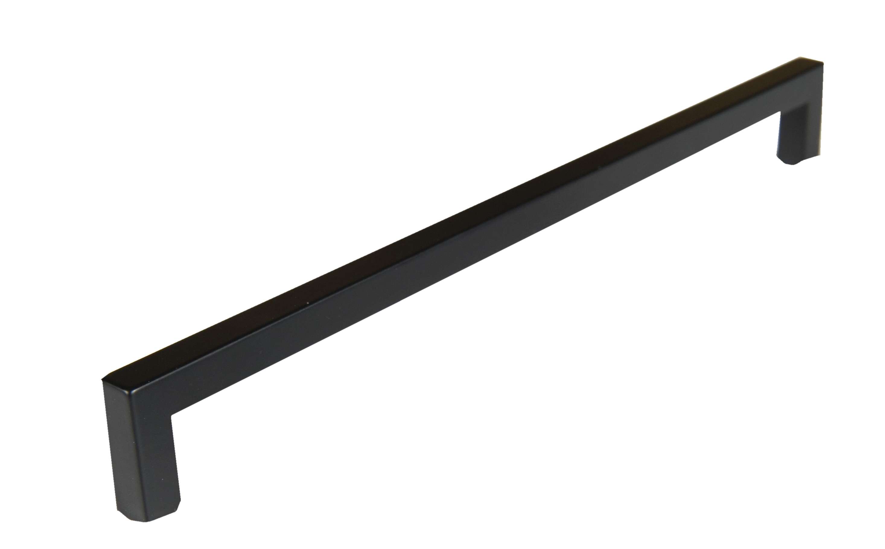 Epoq Nero håndtag 224 2 stk.