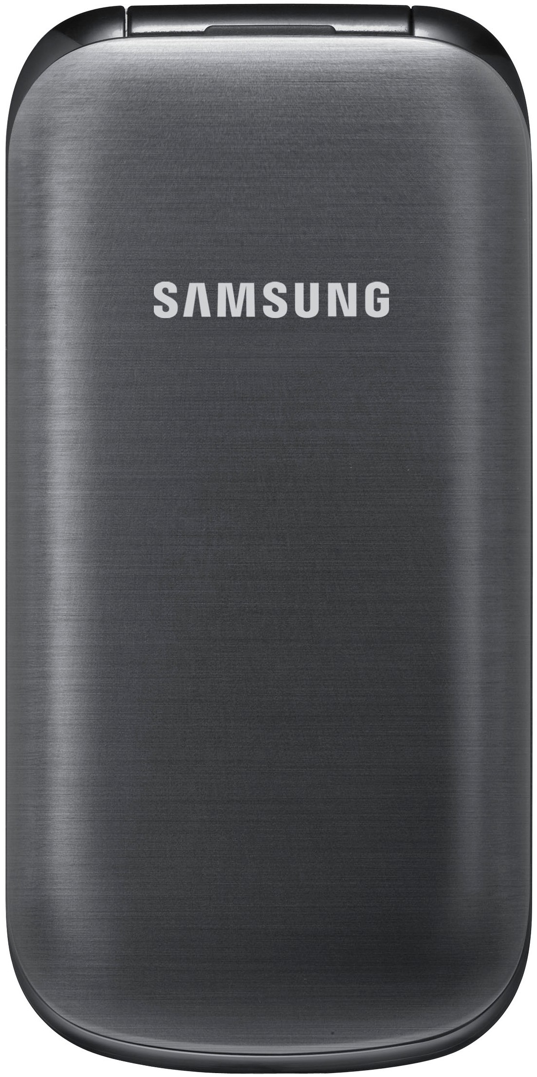 Samsung E1190 matkapuhelin (harmaa)