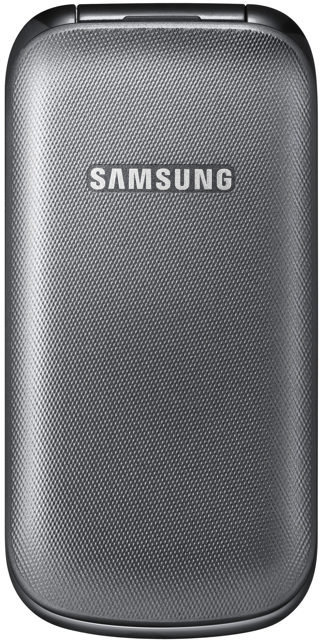 Samsung E1190 matkapuhelin (hopea)