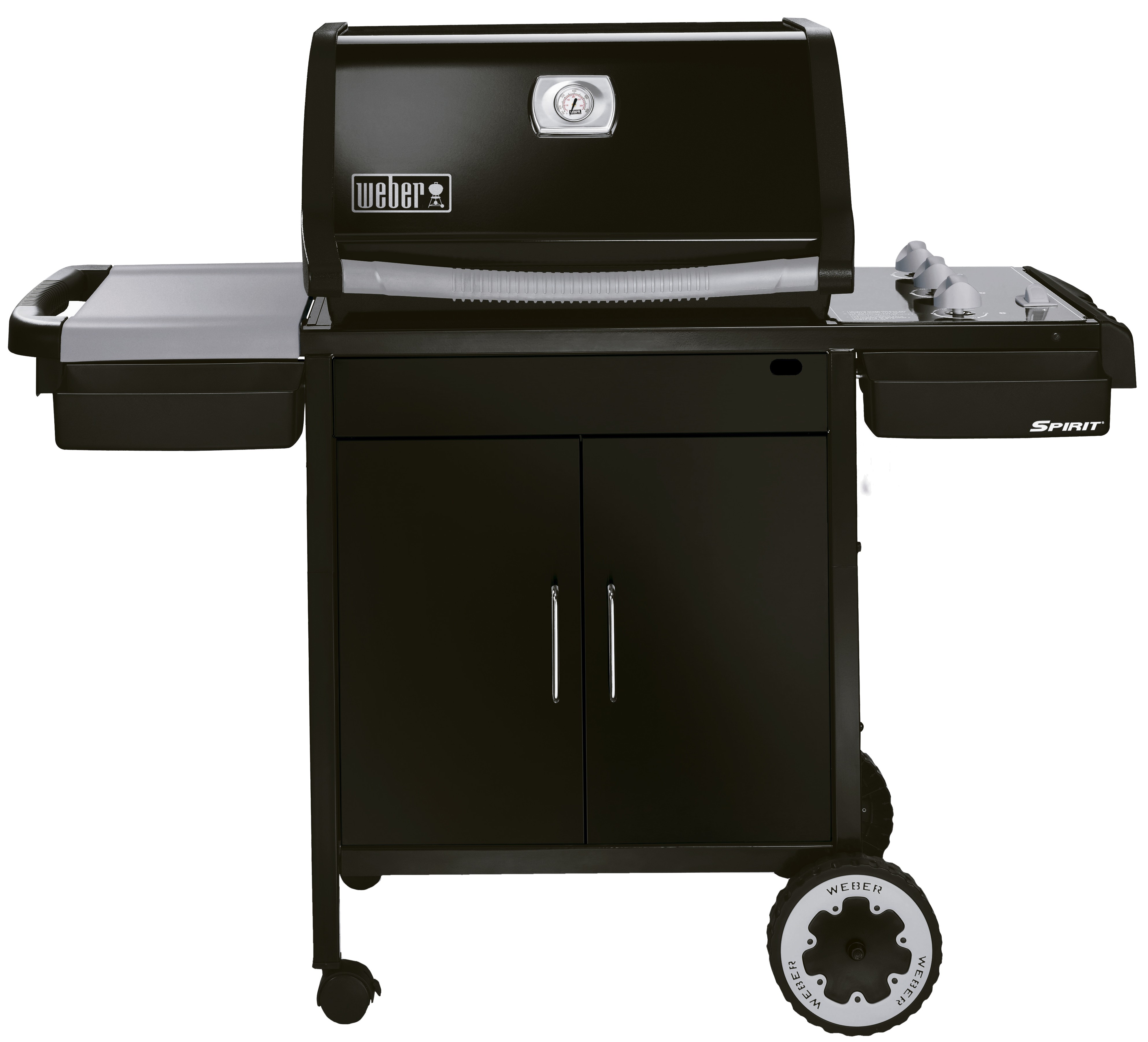 Weber gassgrill Spirit E-310 Classic