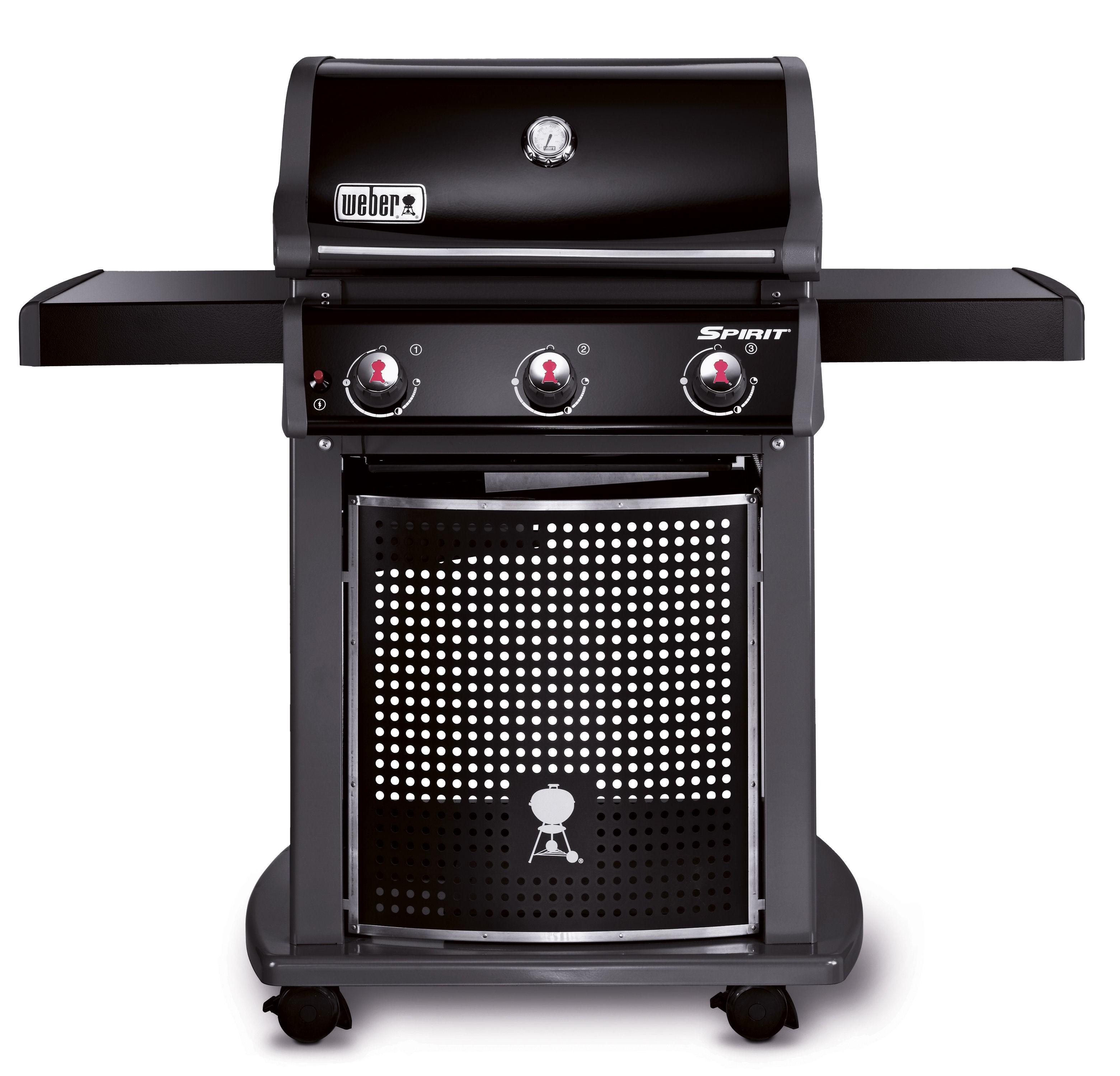 Weber Spirit Classic E310 gassgrill