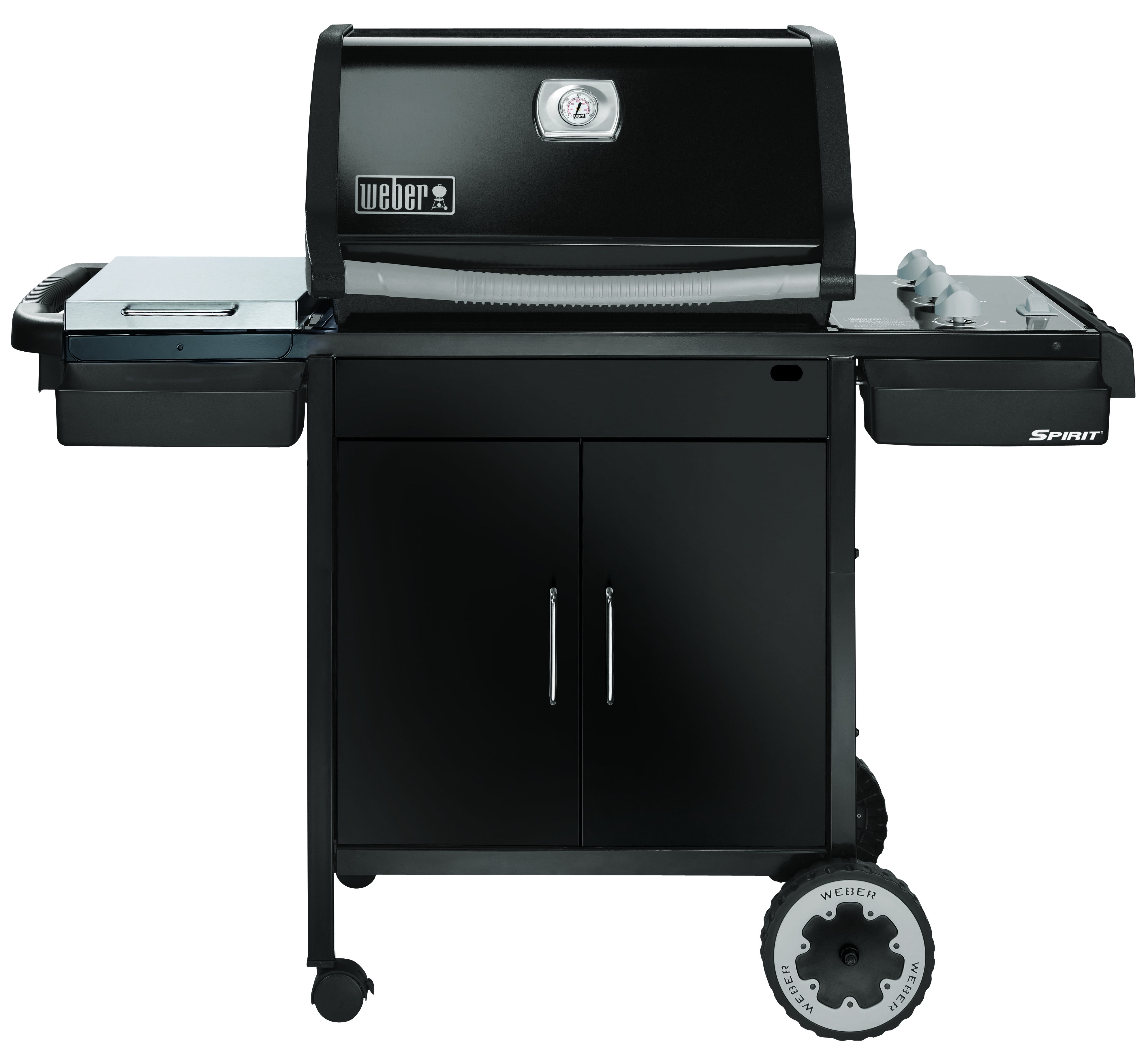 Weber Spirit E-320 Classic Gasolgrill