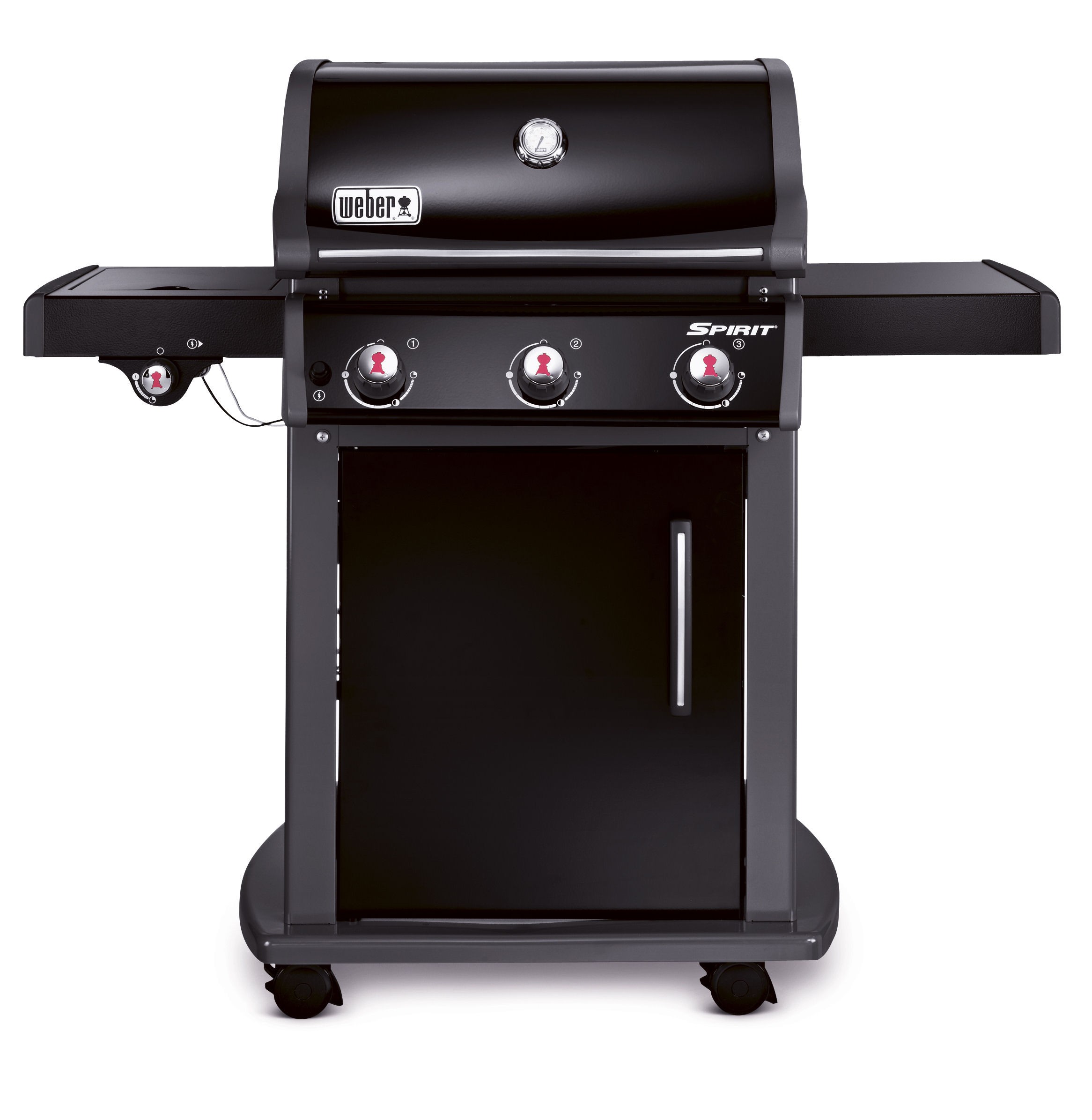 Weber Spirit Original E-320 Gasolgrill
