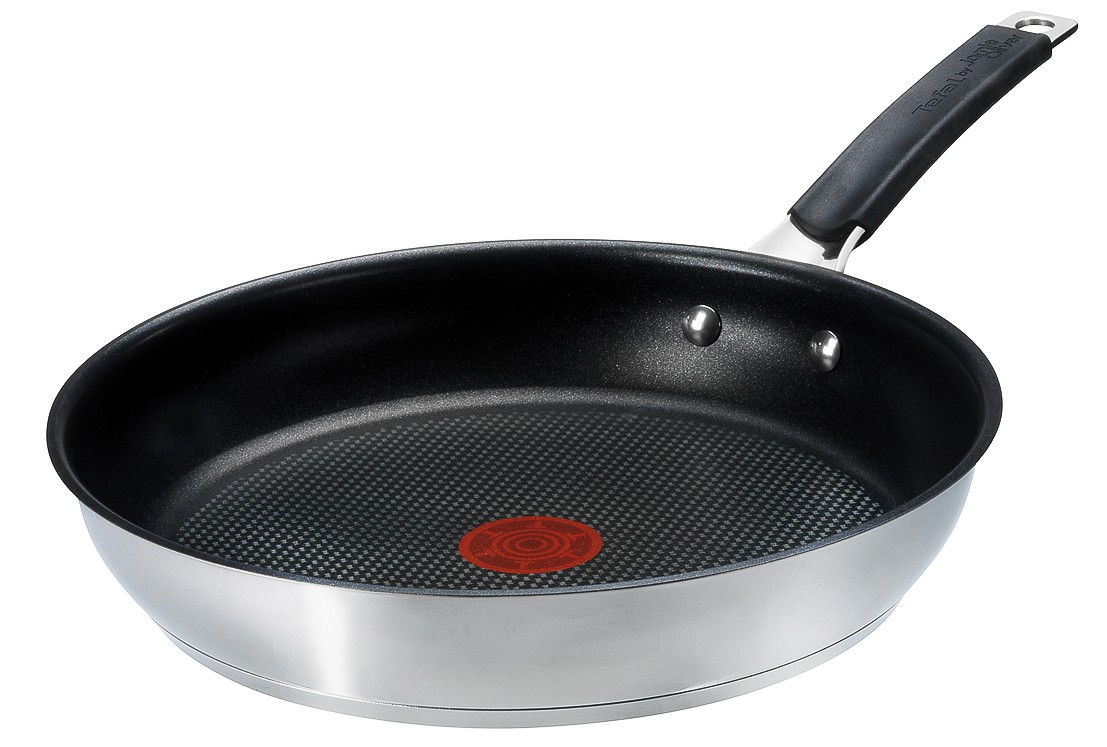 Tefal Jamie Oliver stekepanne