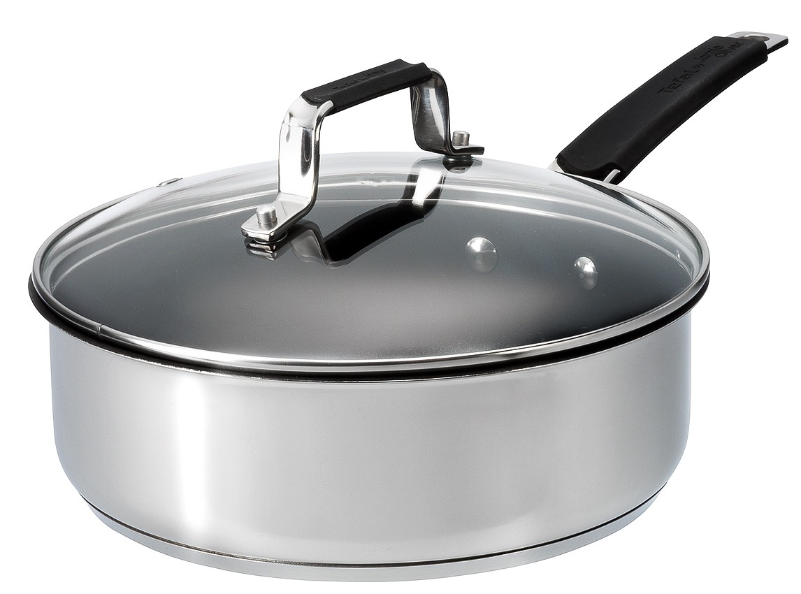 Tefal Jamie Oliver Sautegryde