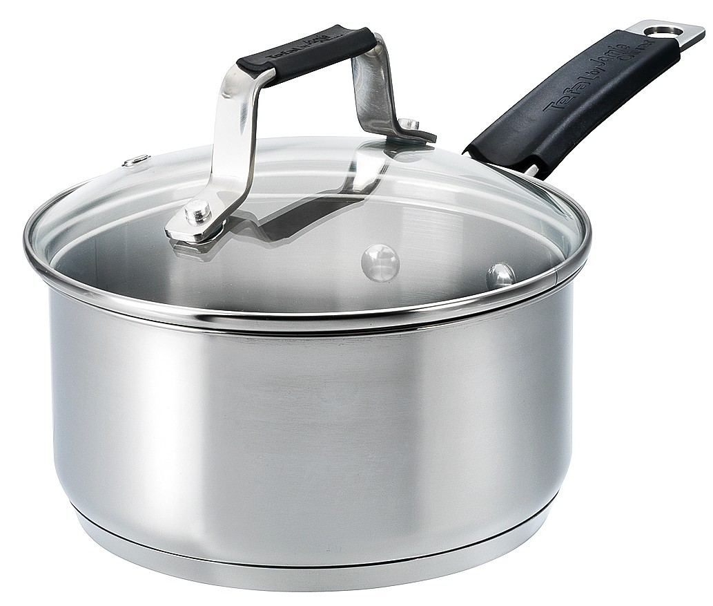 Tefal Jamie Oliver kasserolle