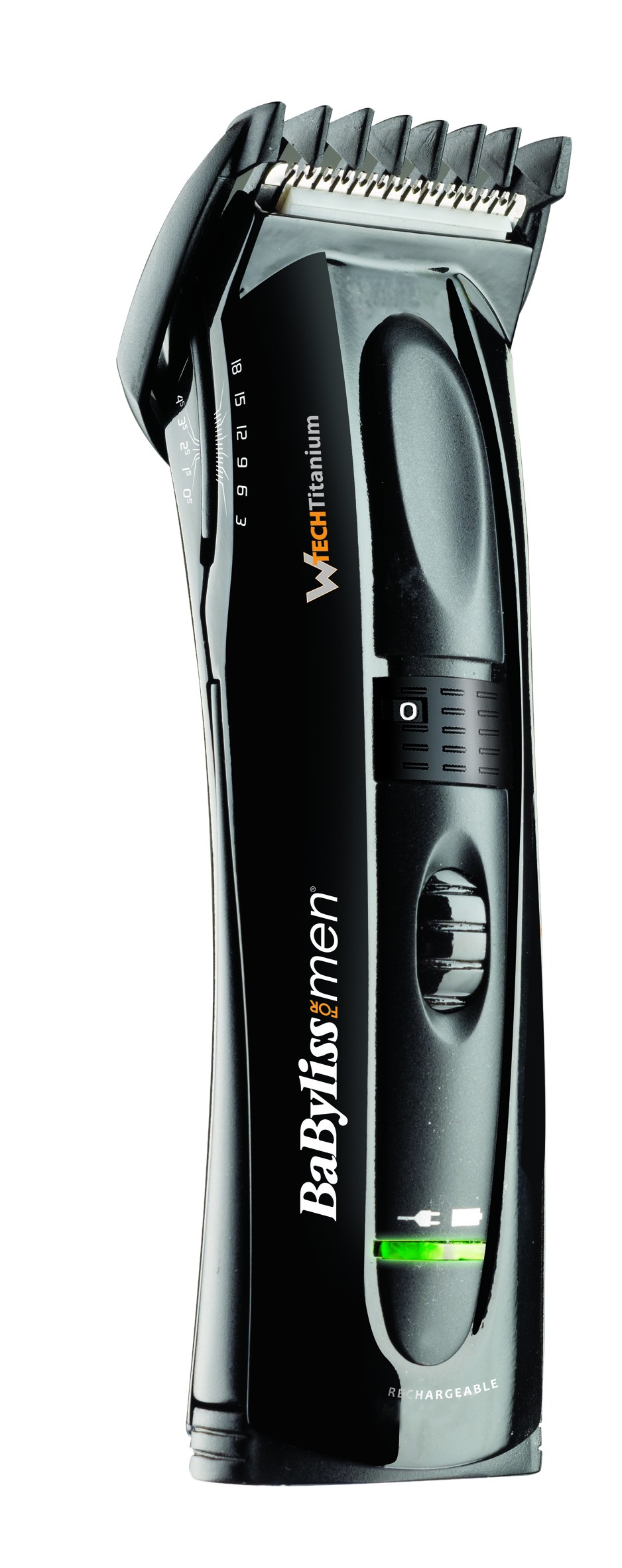 BaByliss hårklipper E769E