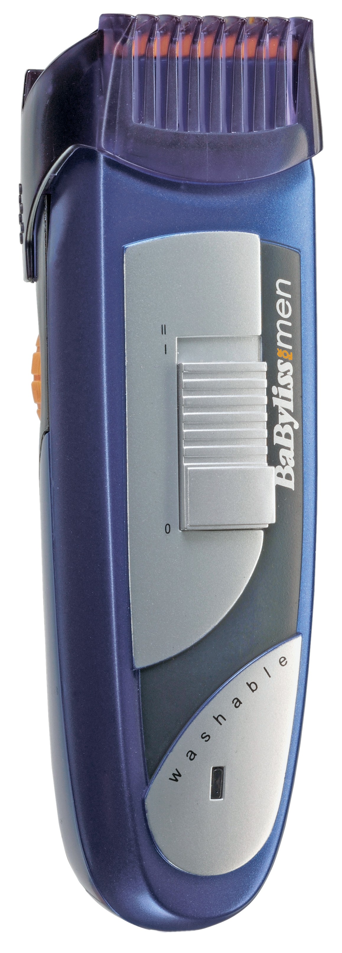 BaByliss Sk&auml;ggtrimmer
