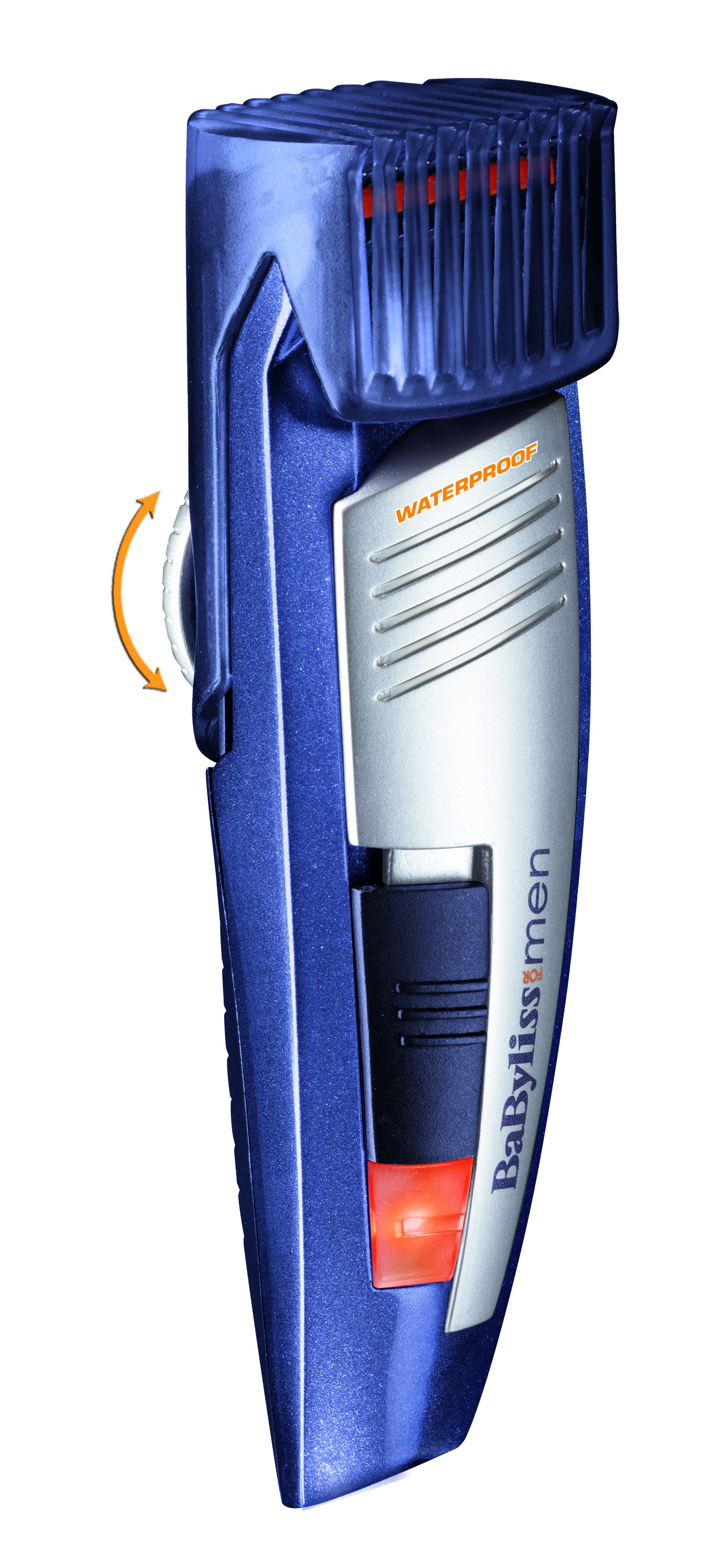 BaByliss partatrimmeri E843E