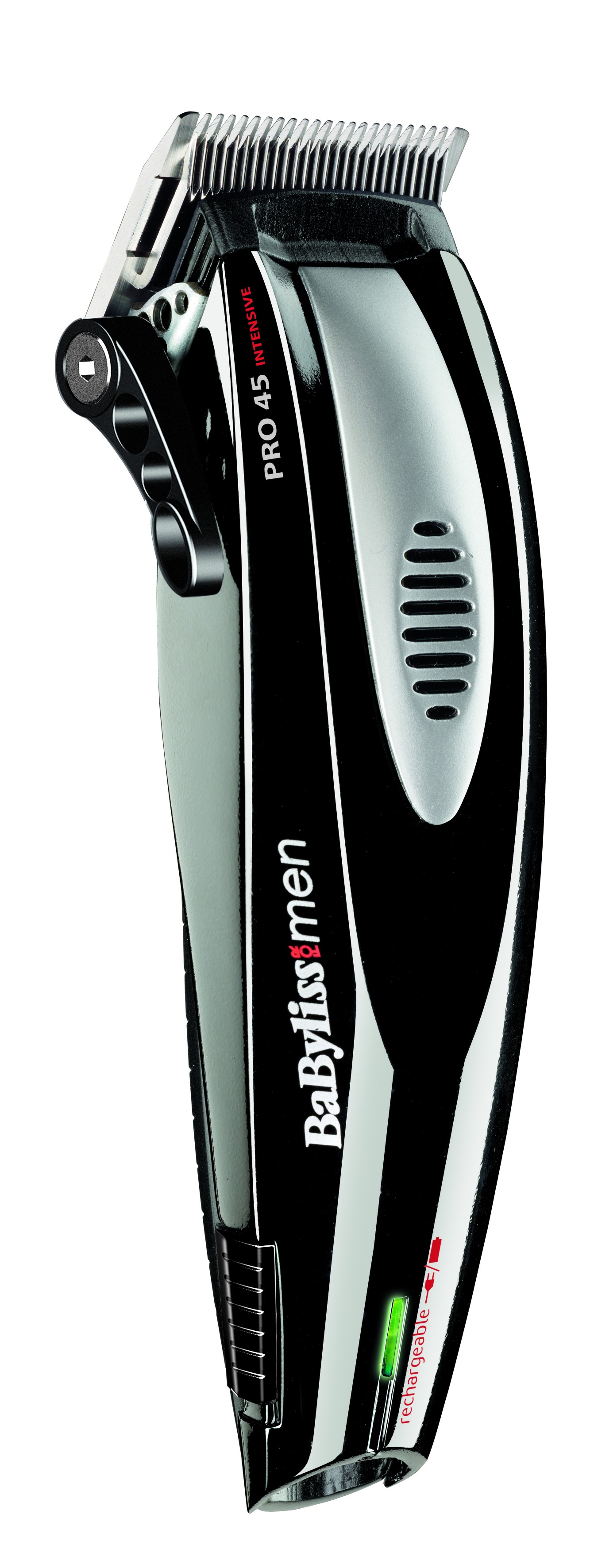 BaByliss For Men hårklipper E955E
