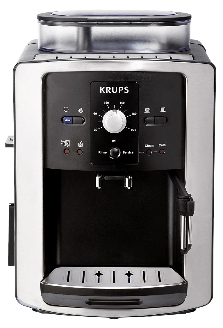 Krups Espresseria kaffemaskin EA8010PN