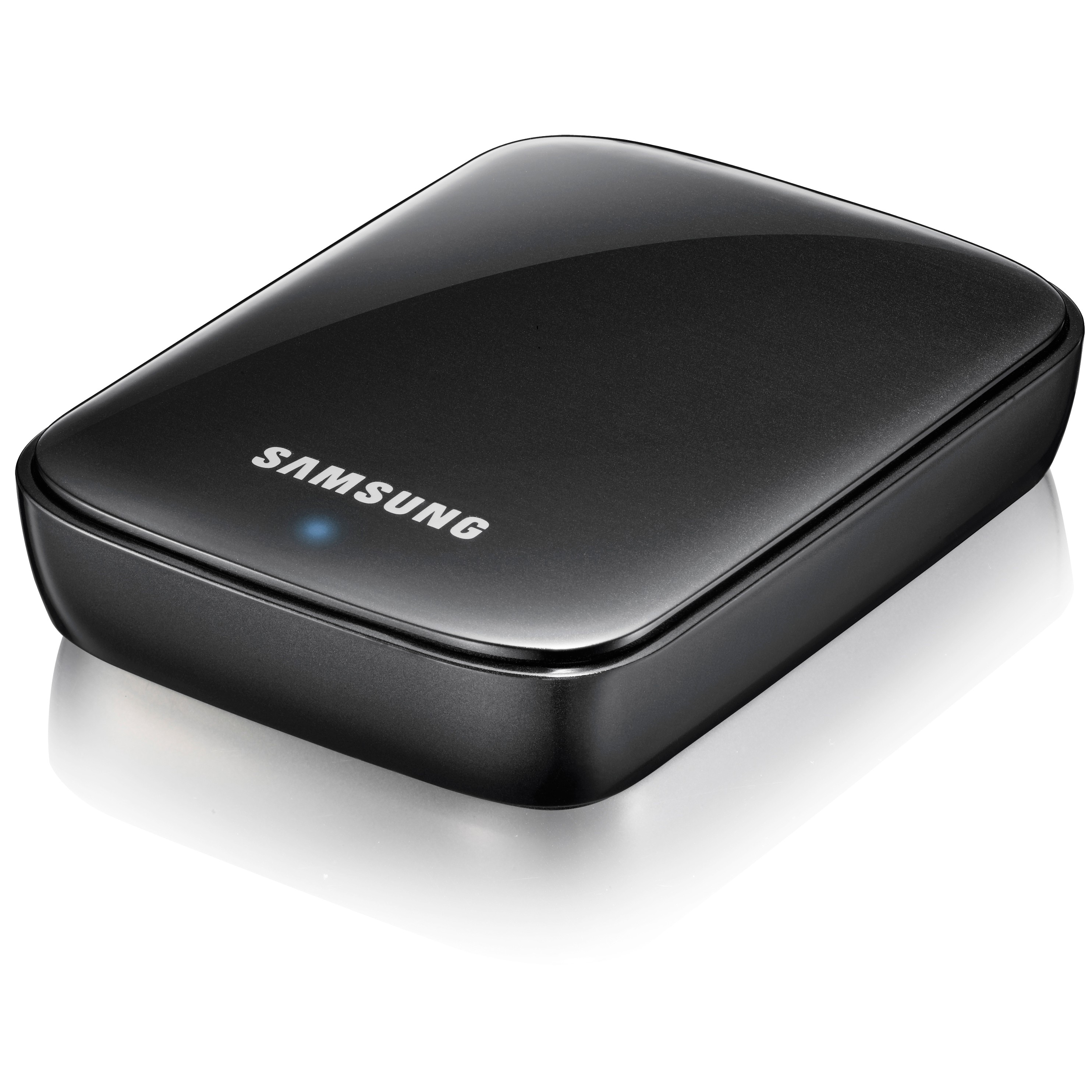 Samsung AllShare langaton mediatoistin